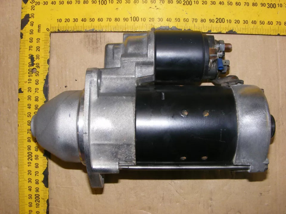 12v starter motor