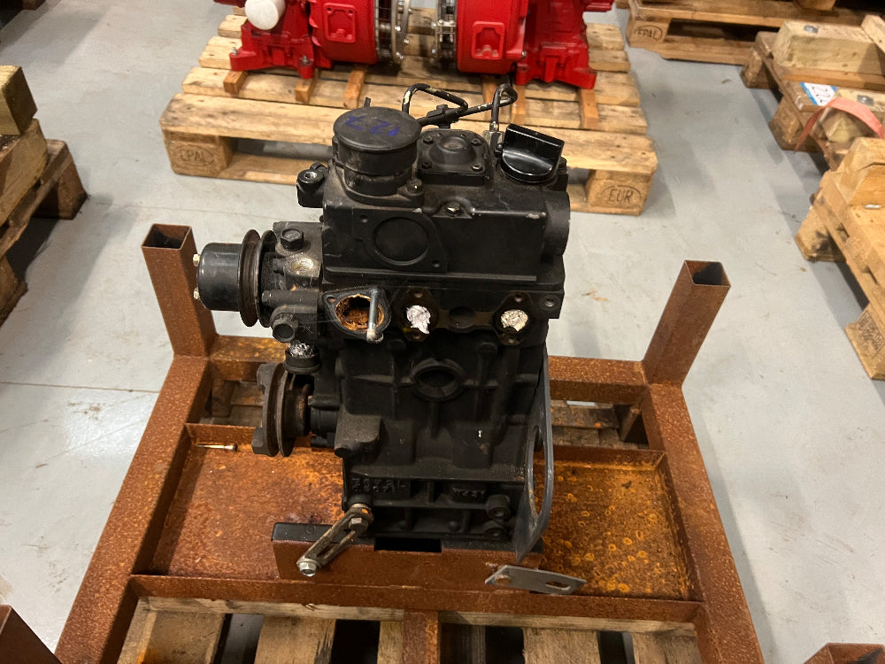 Perkins 402D-05 Used Engine