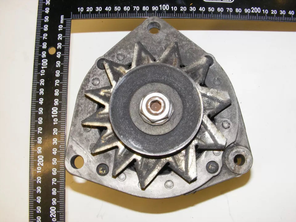 Bosch 24v Alternator