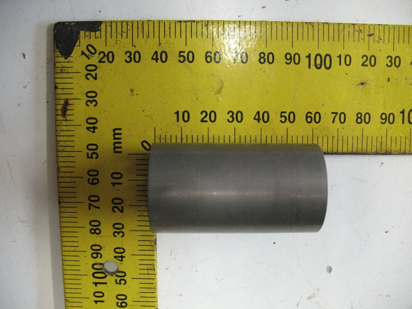 Hydraulic pump coupling sleeve 04198576