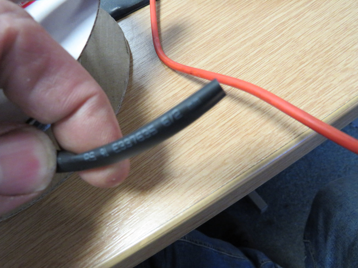 RS Heat Shrink x1 roll