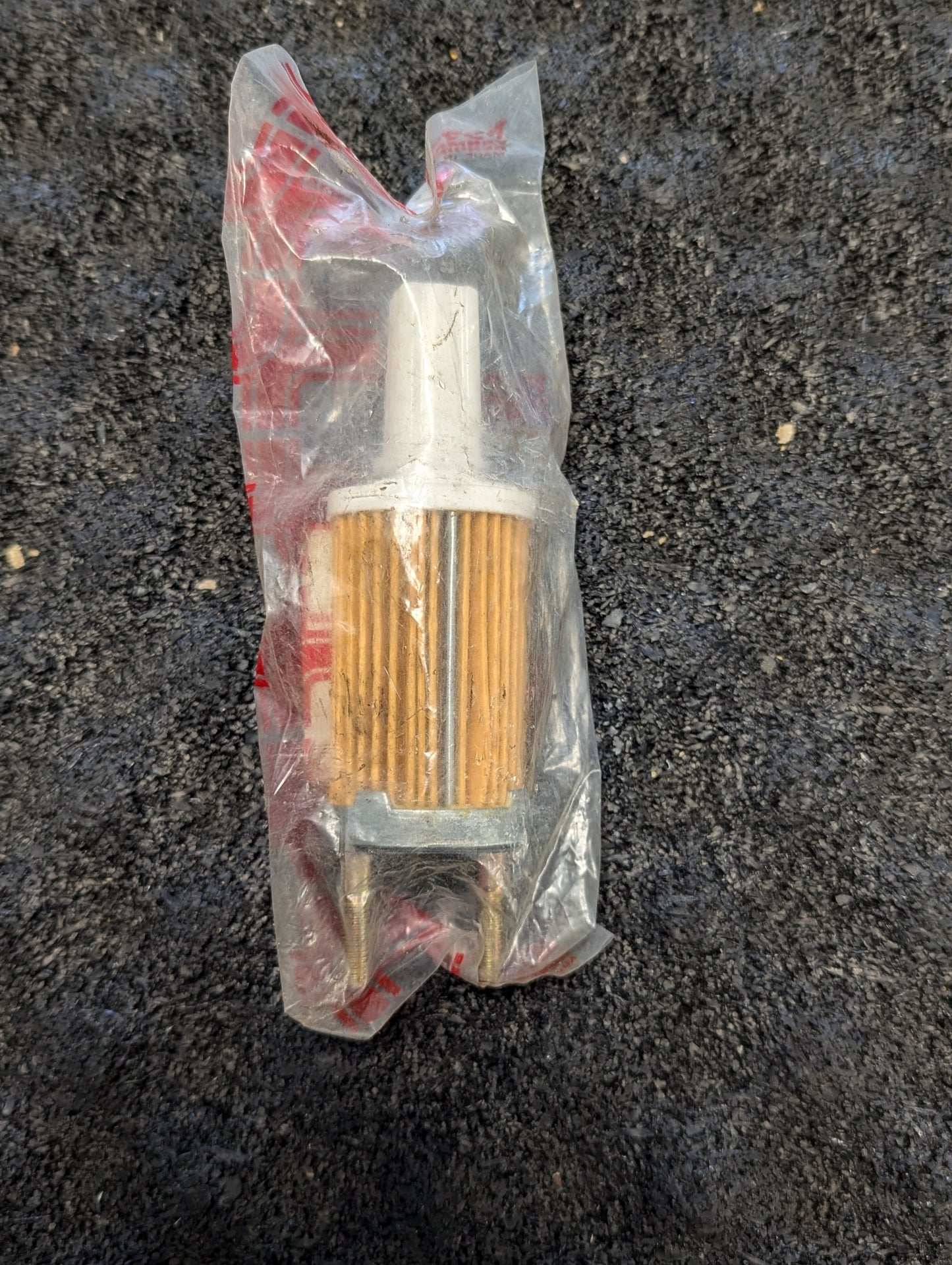 Yanmar Fuel Filter 114250-55121
