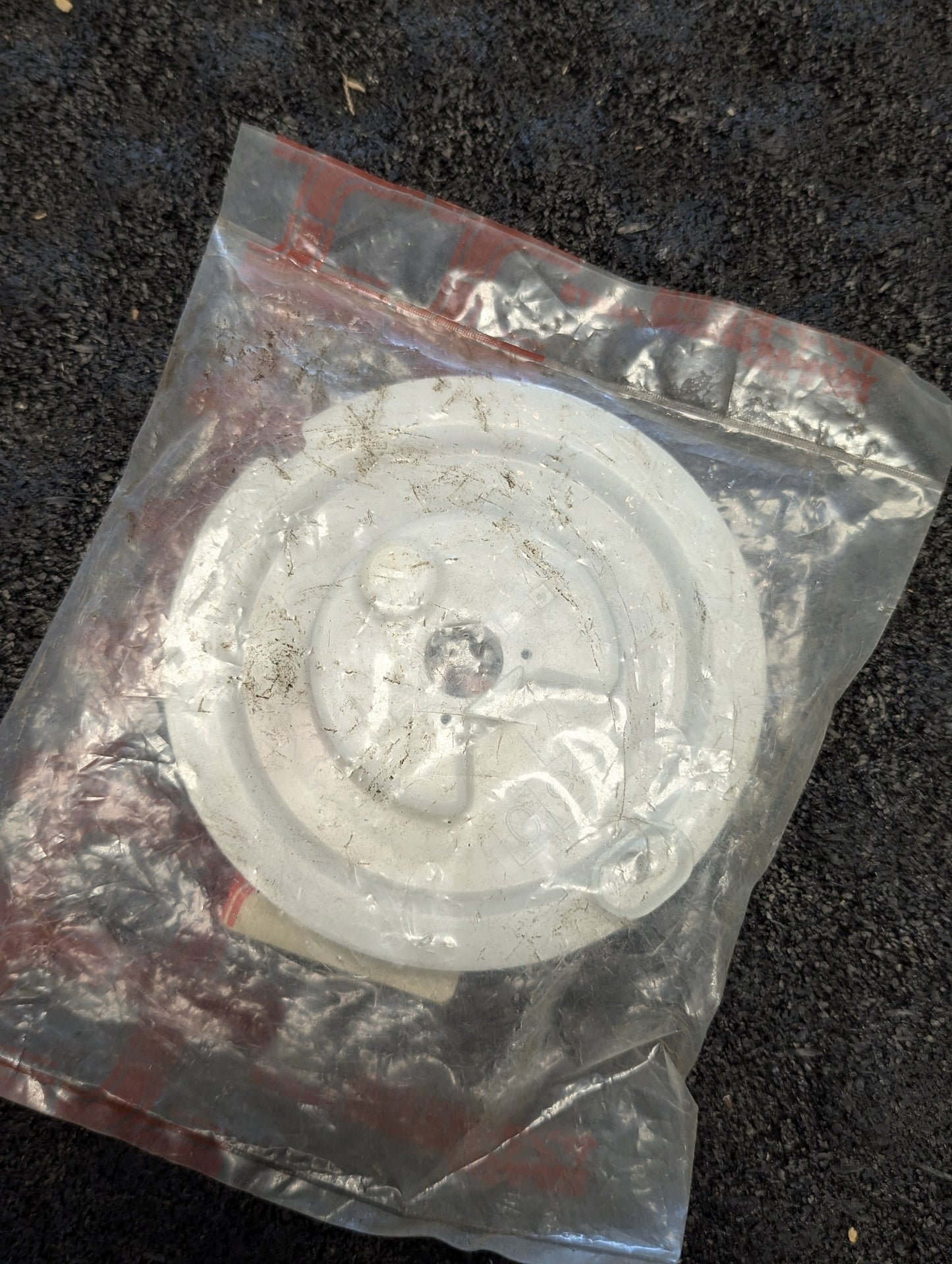Recoil Reel 160260-76520