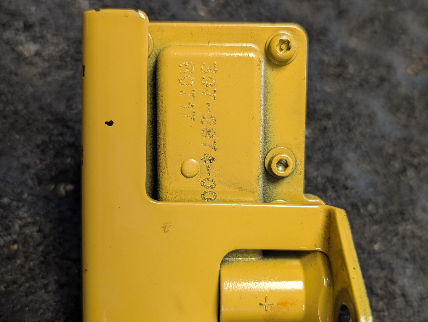 CAT Pressure Sensor 3972874