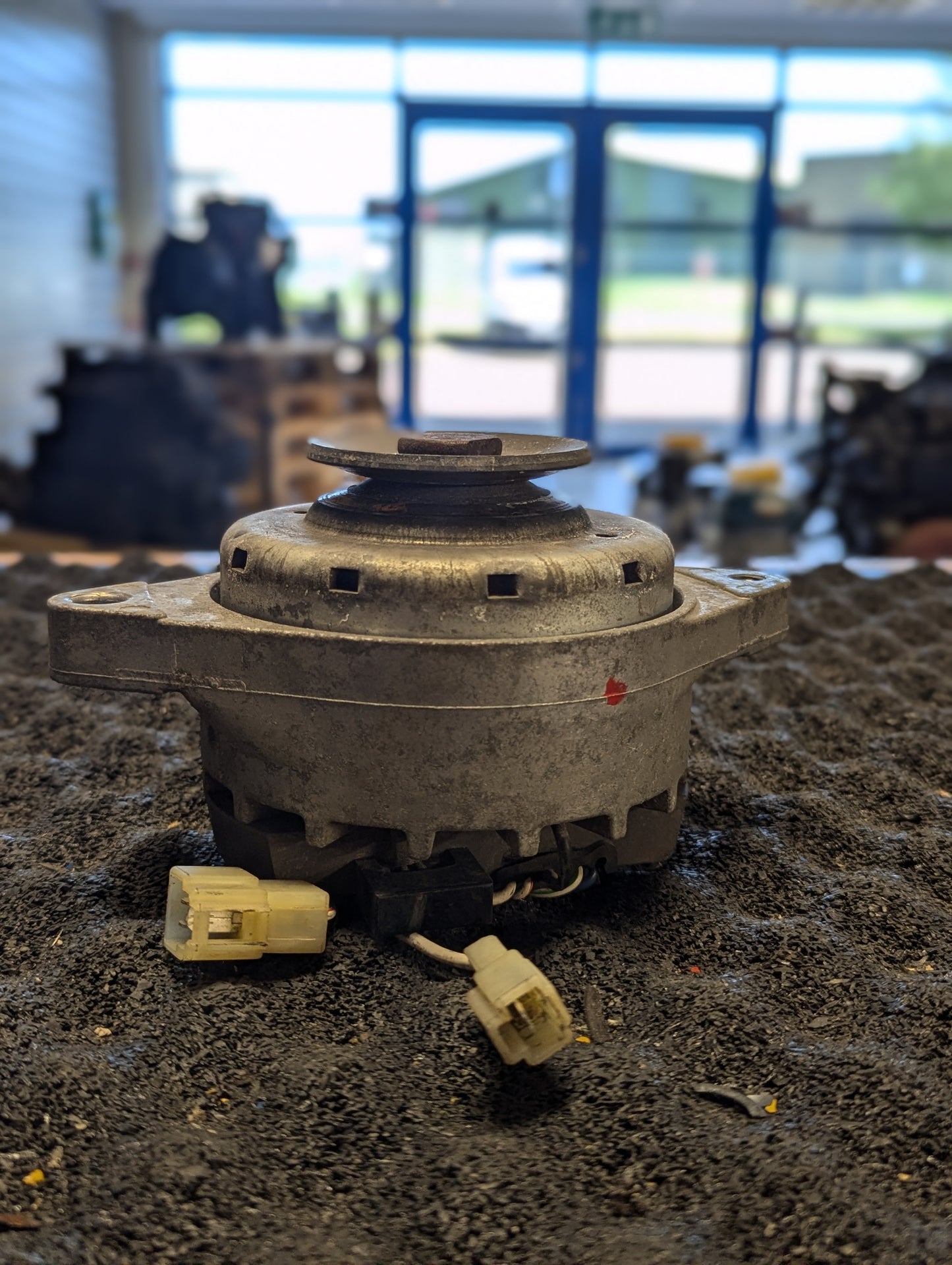 Alternator 2A04023KA