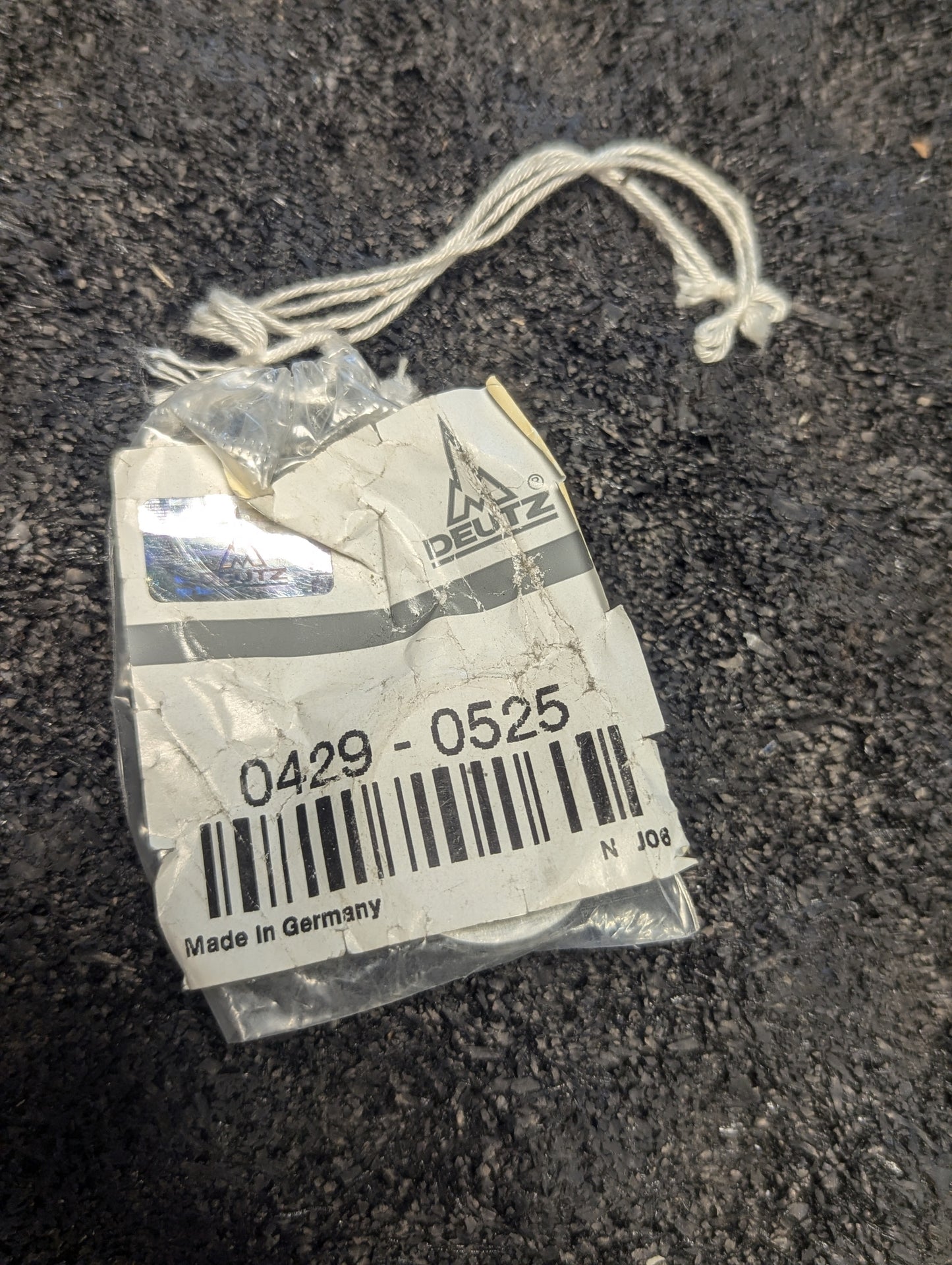 Deutz Plug 0429-0525