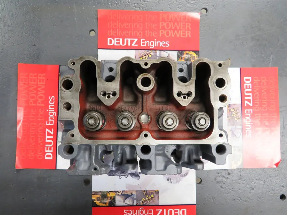 F2L1011 Cylinder Head