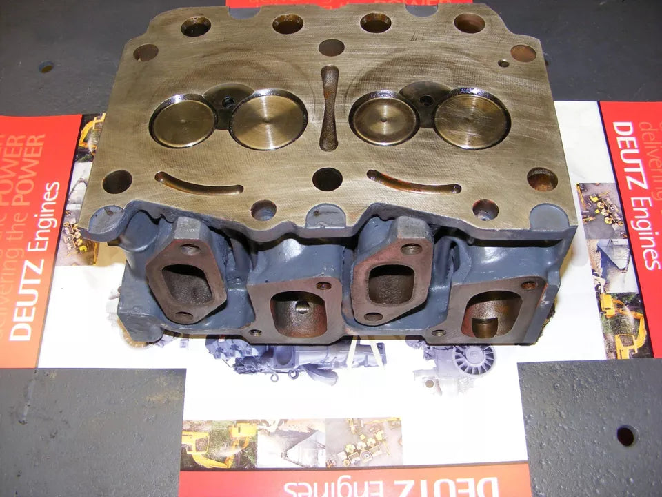 BF2L1011 Cylinder Head