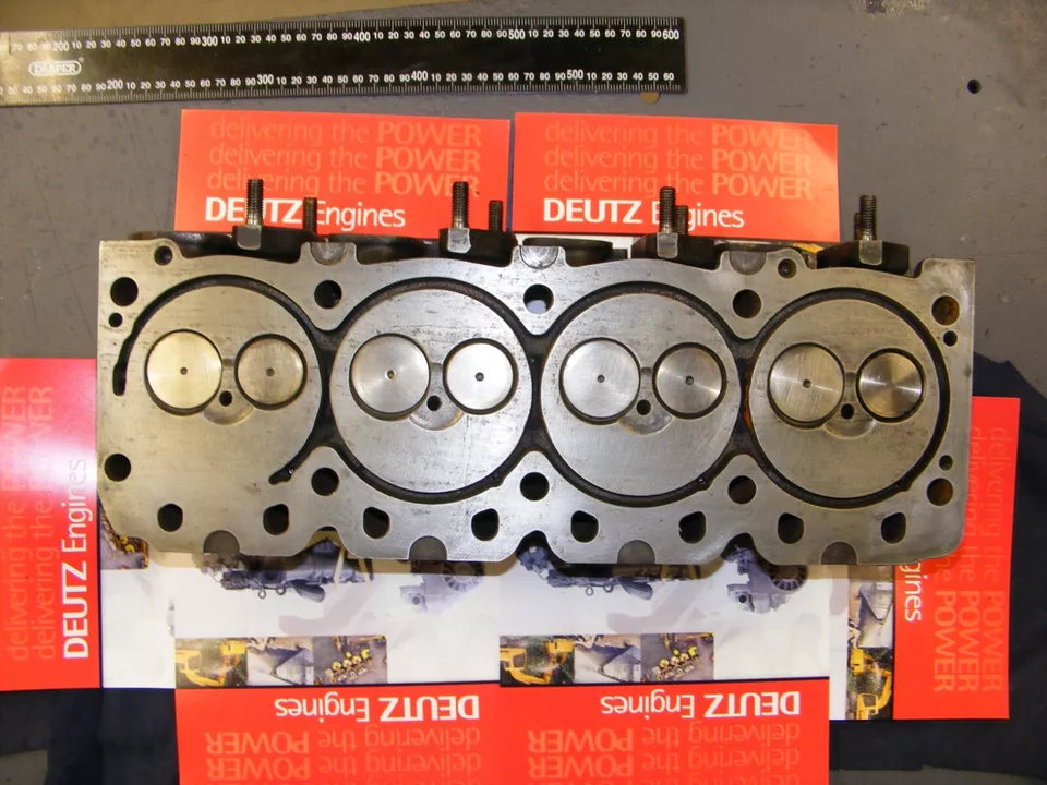 F4L1011F Cylinder Head