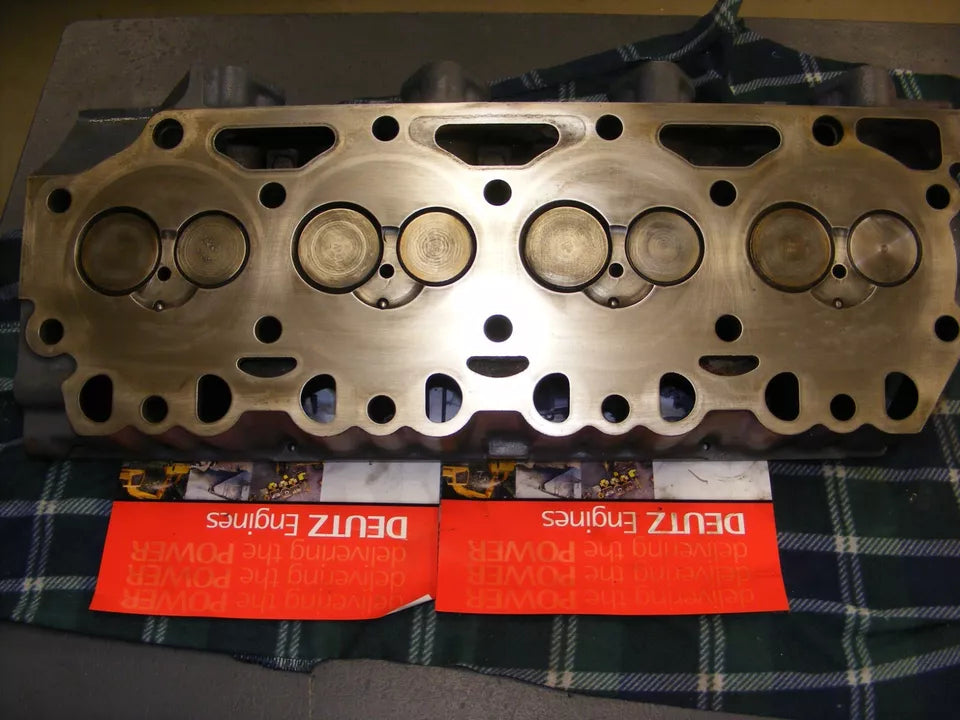 BF4M1013 Cylinder Head