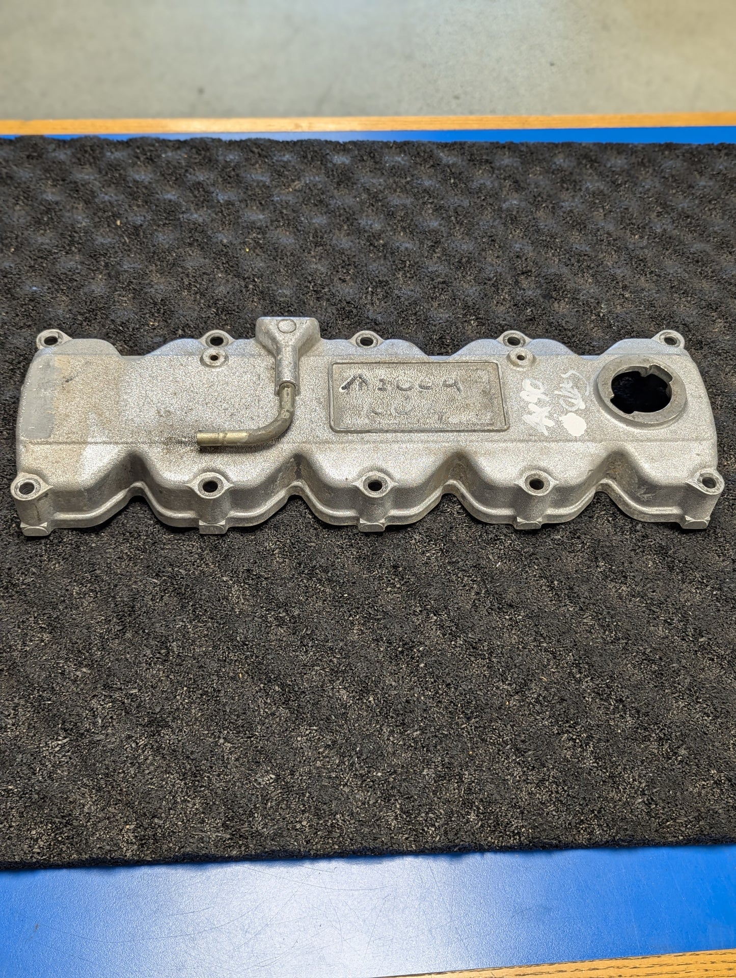 Deutz Rocker/Valve Cover 904-22140