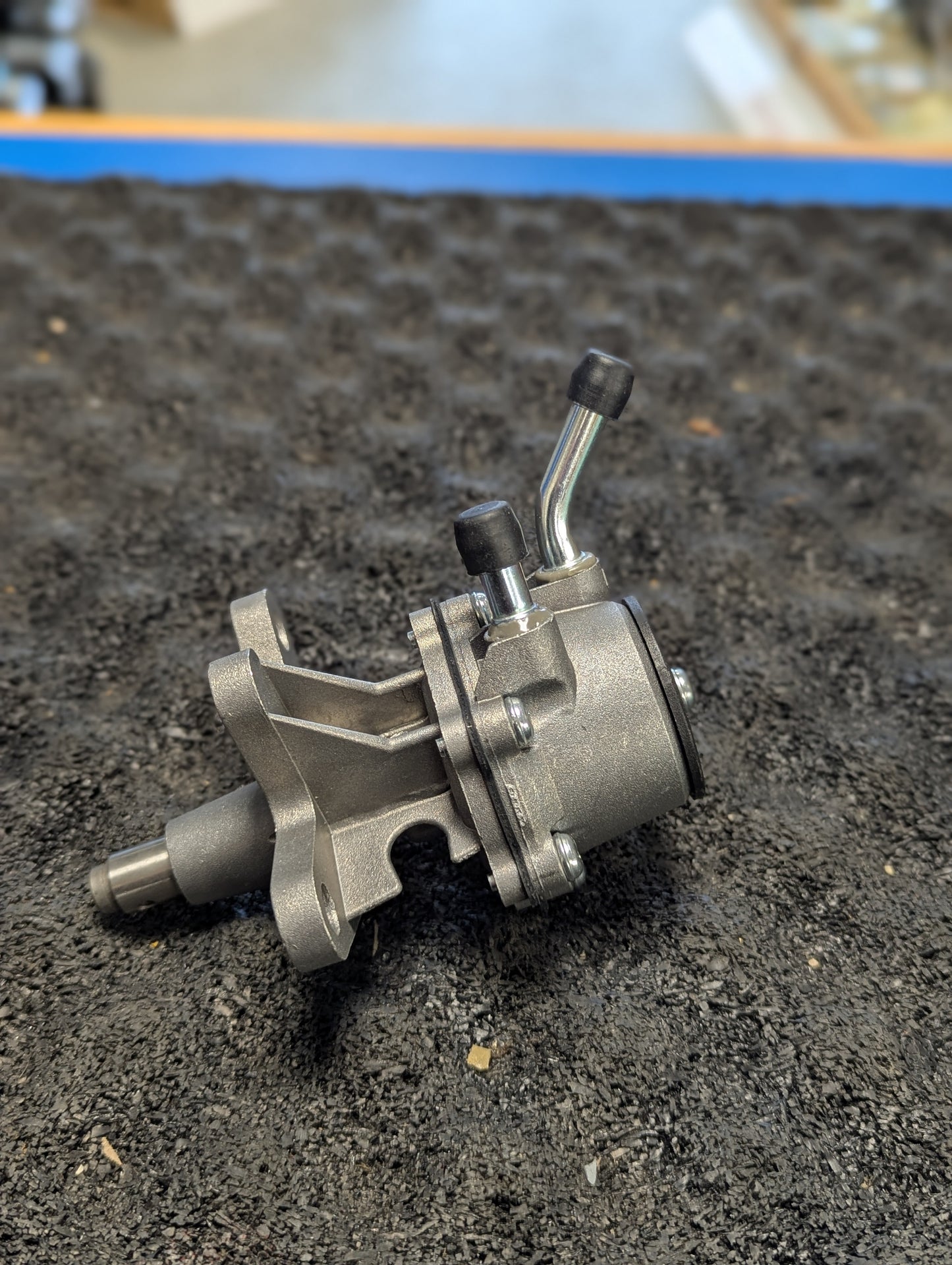 Deutz Fuel Pump F4L1011F 0427-2819