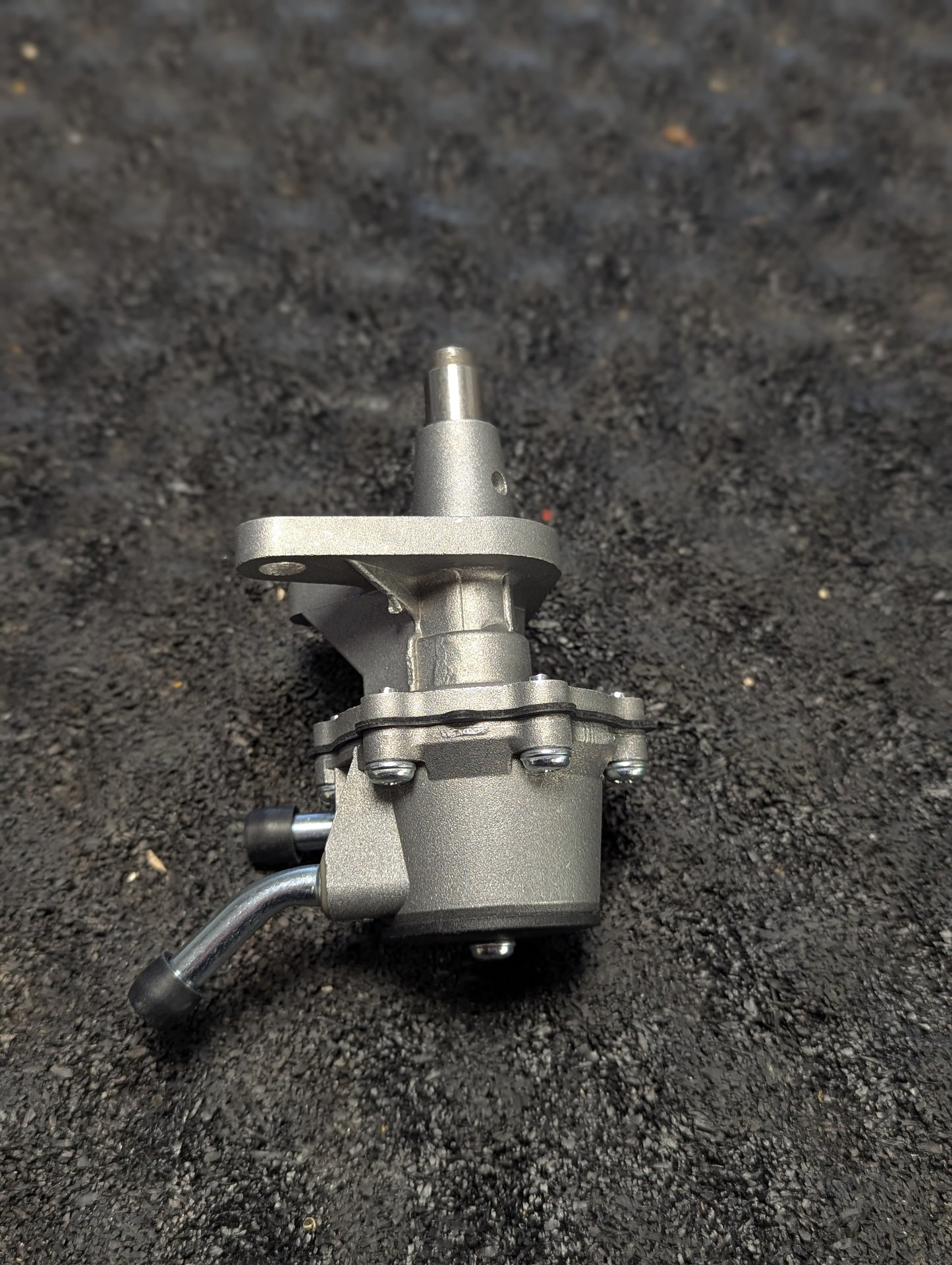 Deutz Fuel Pump F4L1011F 0427-2819