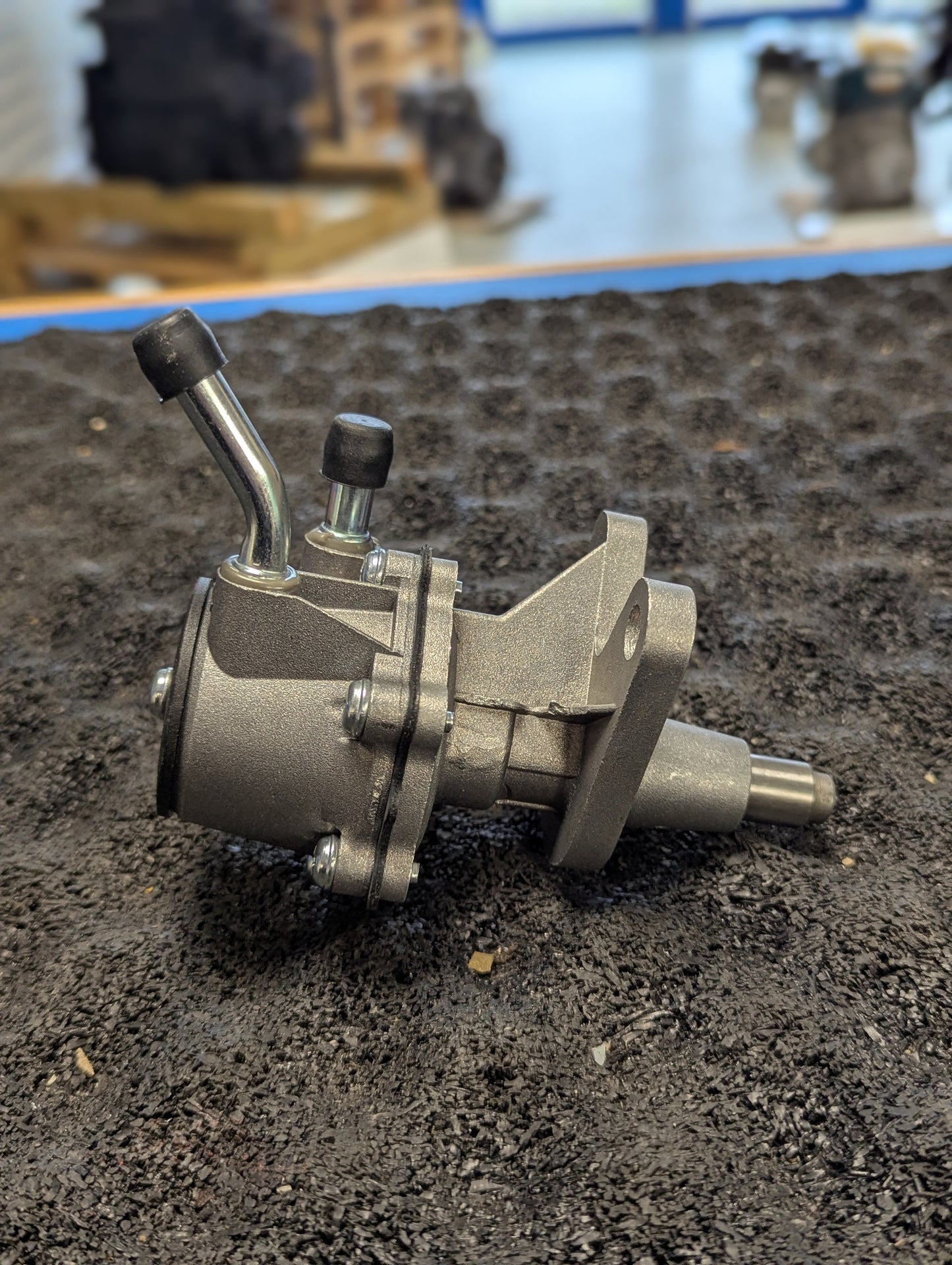 Deutz Fuel Pump F4L1011F 0427-2819