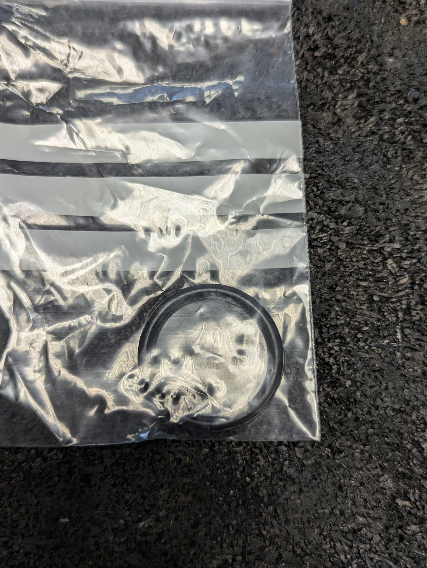 Deutz O-Ring 0117-4706