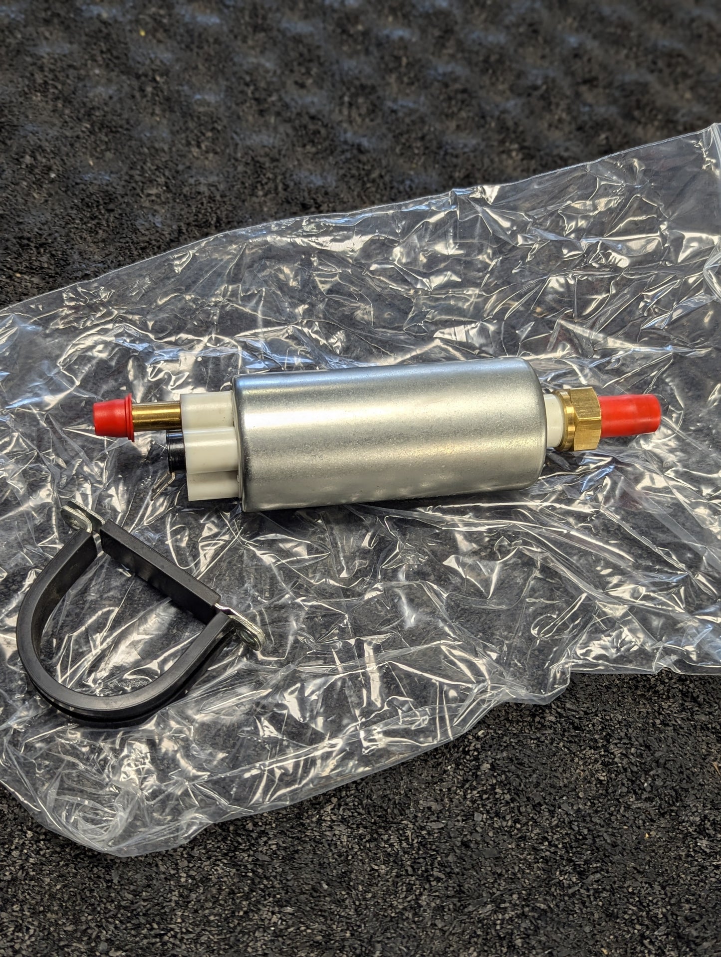 Deutz Fuel Supply Pump 0412-8101