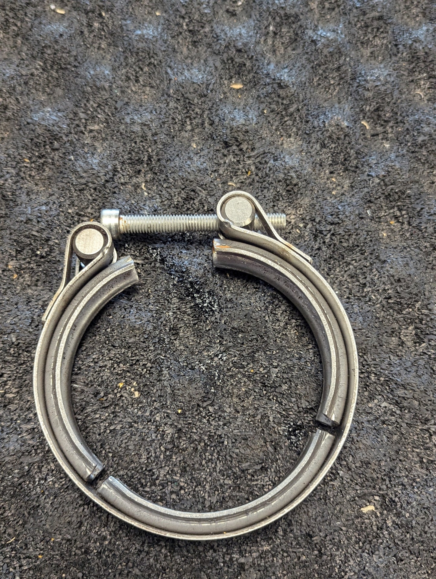 CAT Clamp 367-2071