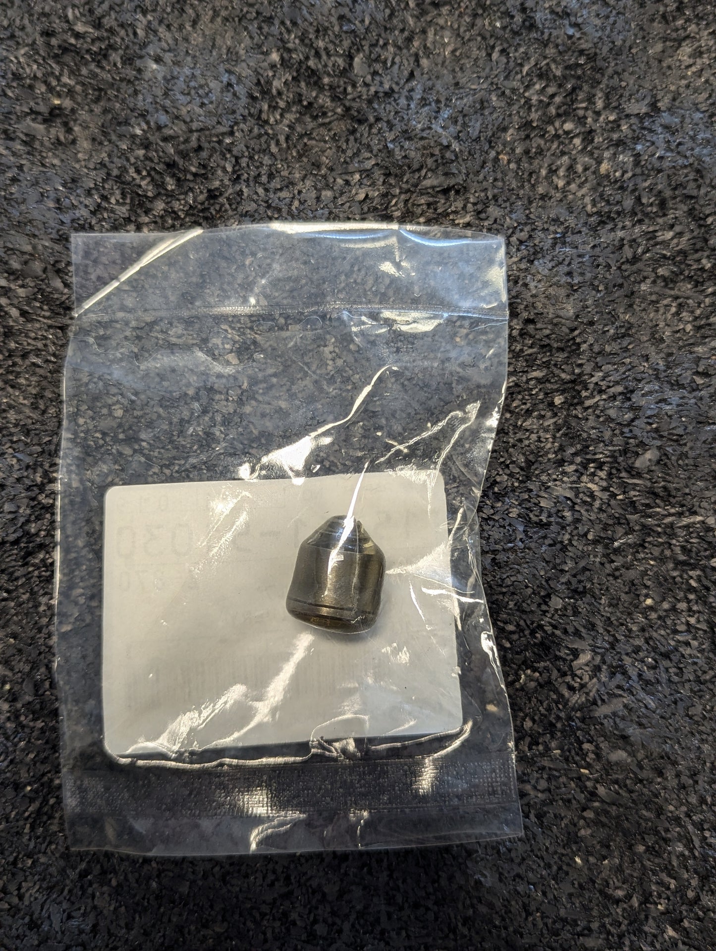 Kubota Delivery Valve 15261-51030