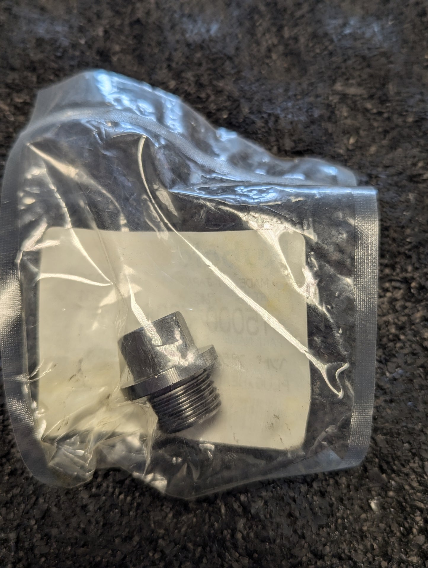 Kubota Head Plug 15000-36080