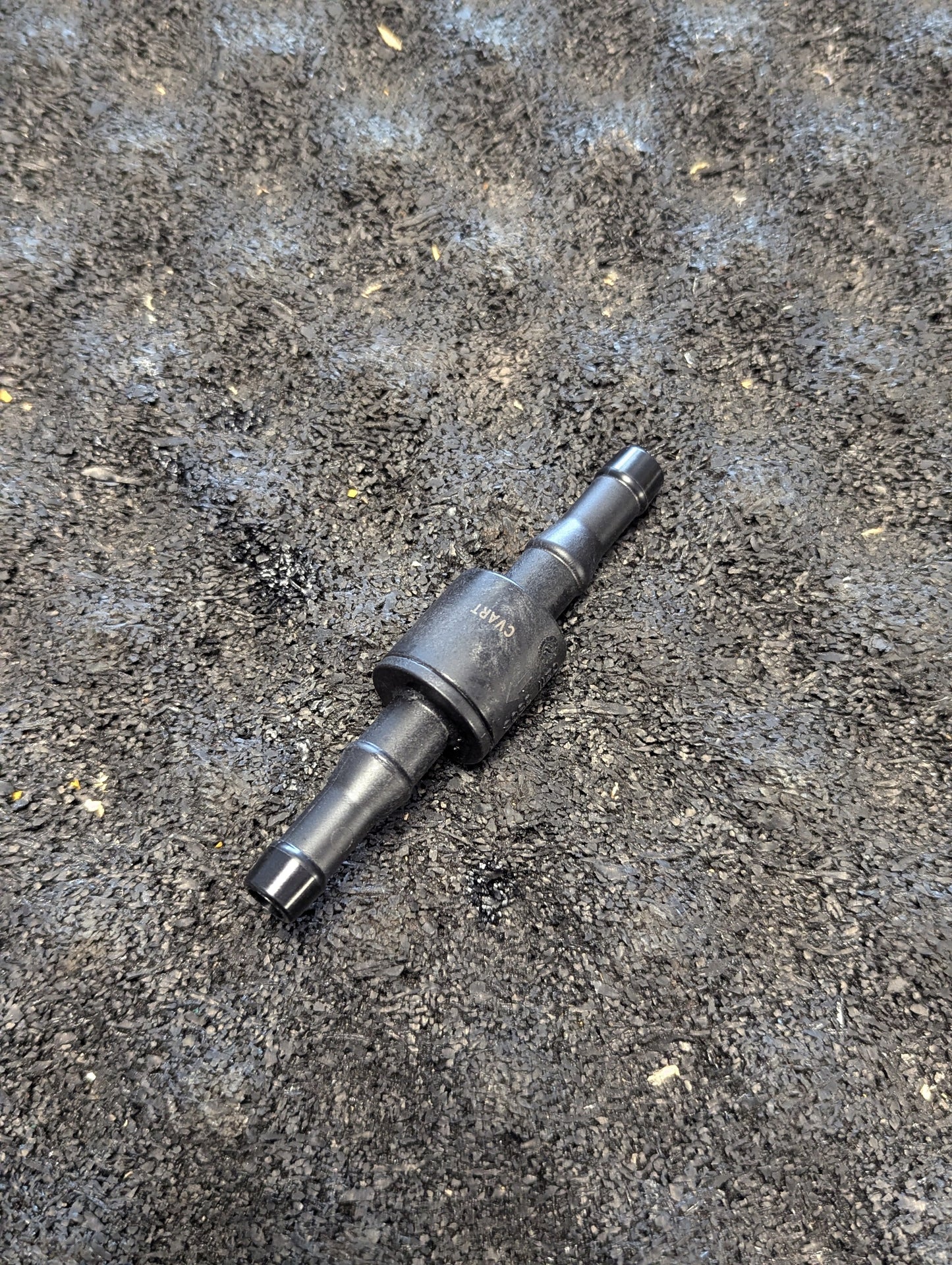 Deutz Non return valve 02113503