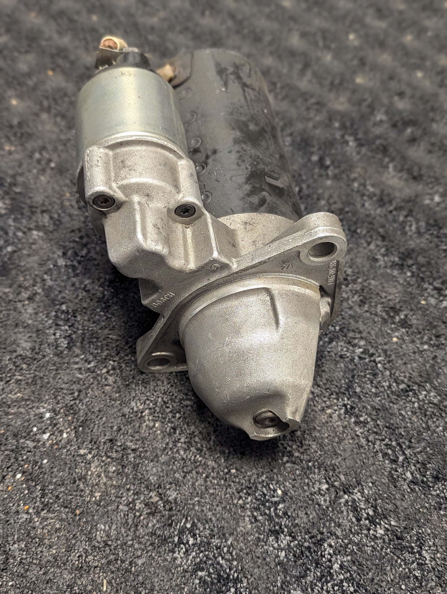 Bosch Starter Motor 028309