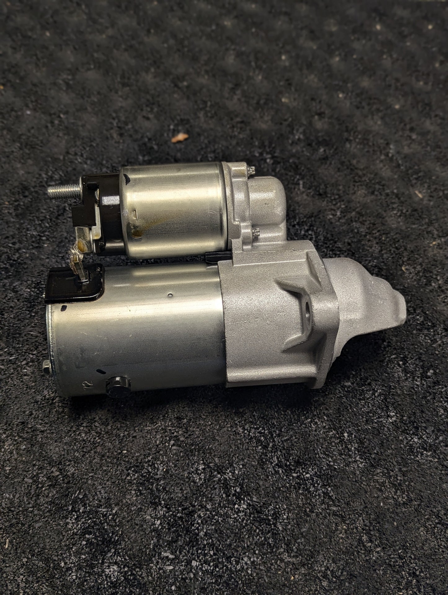 Perkins Starter Motor K26E20051574618764