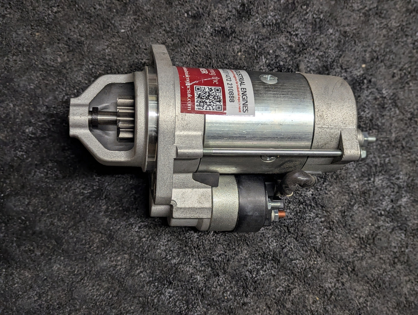 CAT Starter Motor 5237861