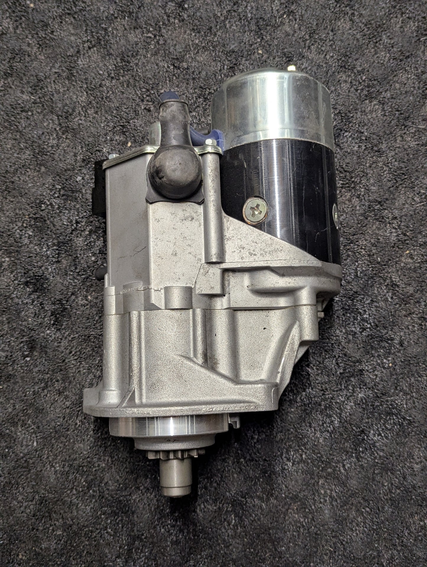 CAT Starter Motor 143-0539