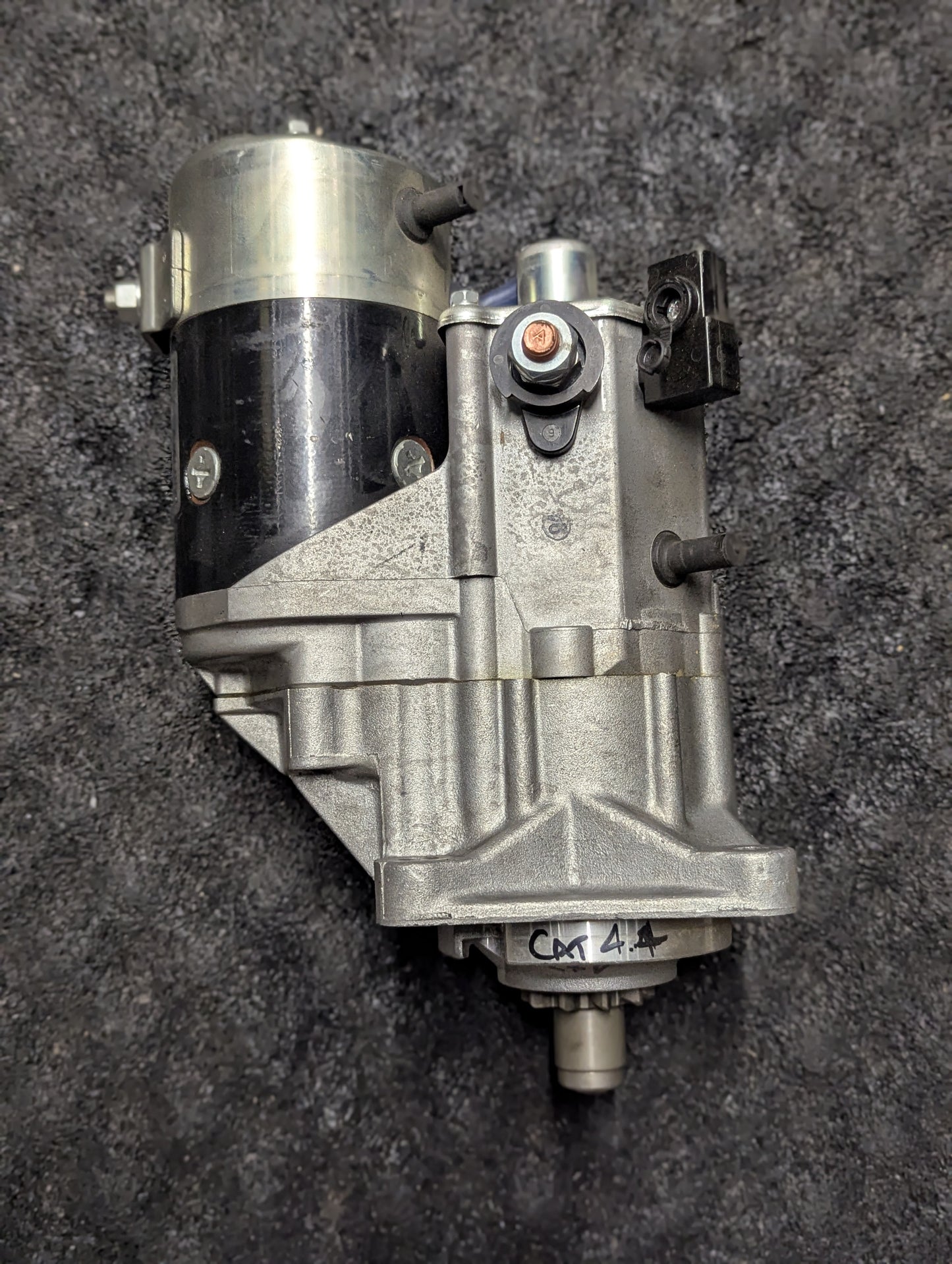 CAT Starter Motor 2253150