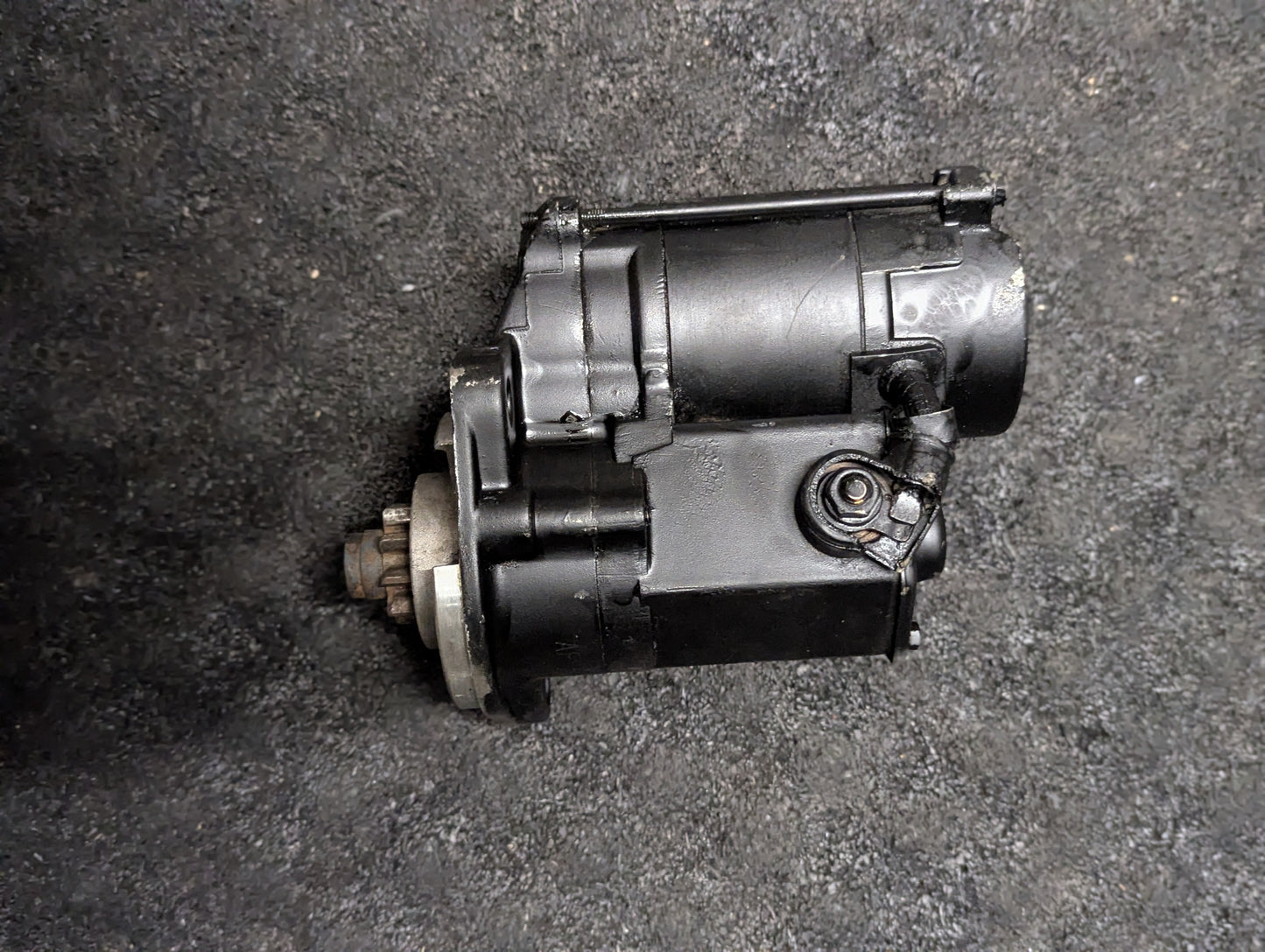 Denso Starter Motor