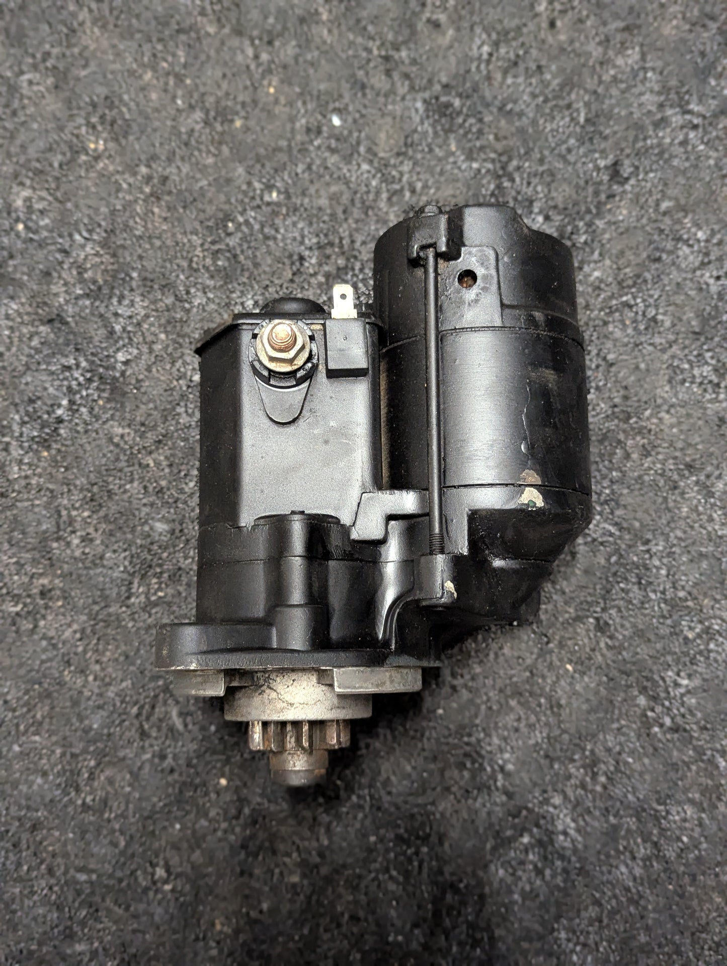 Denso Starter Motor