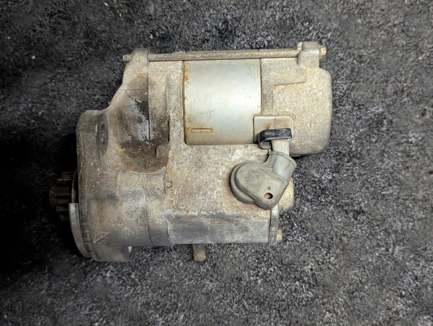 Denso Starter Motor 15461-63015 / 228000-1022