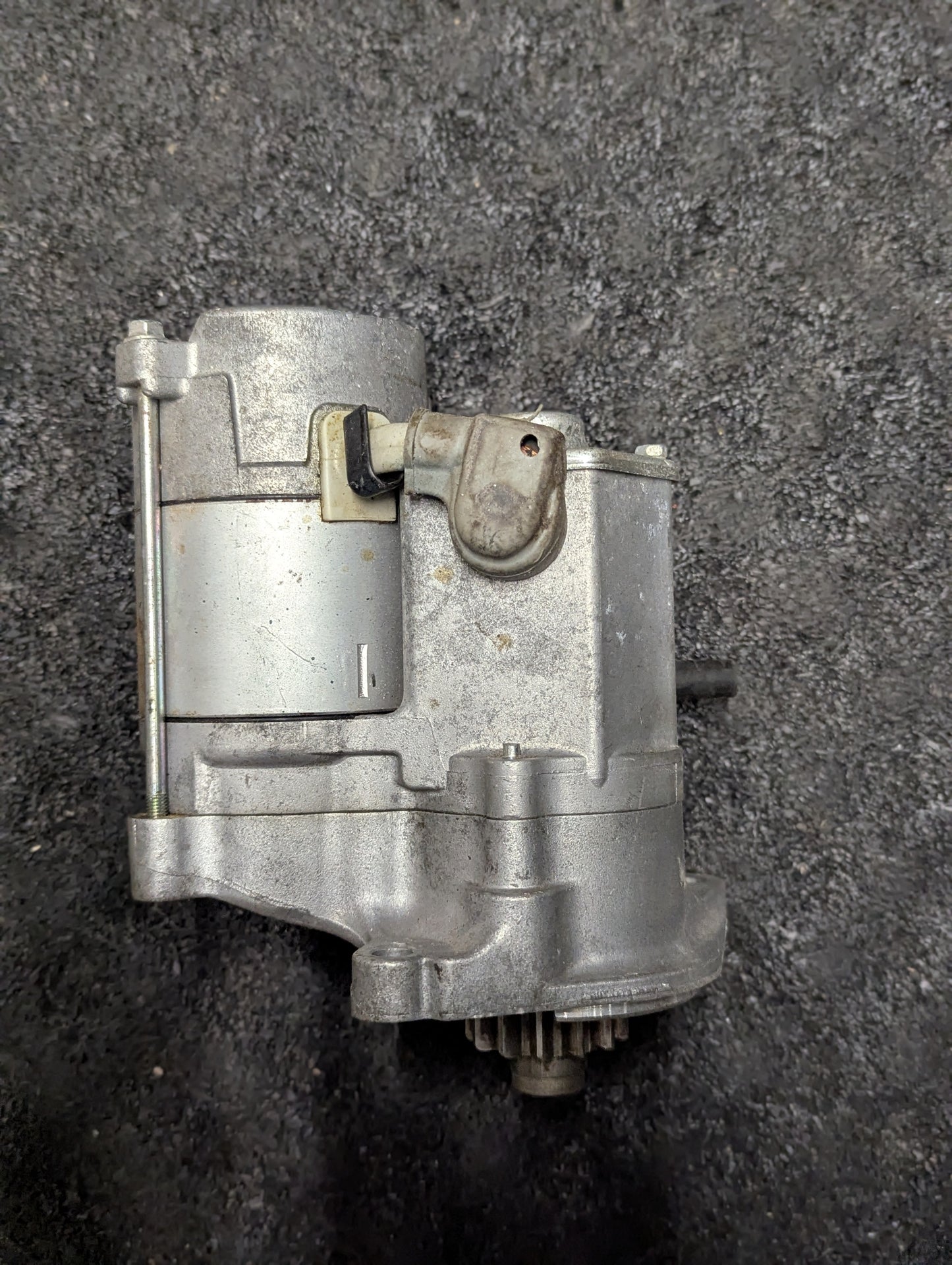 Denso Starter Motor 17423-63012