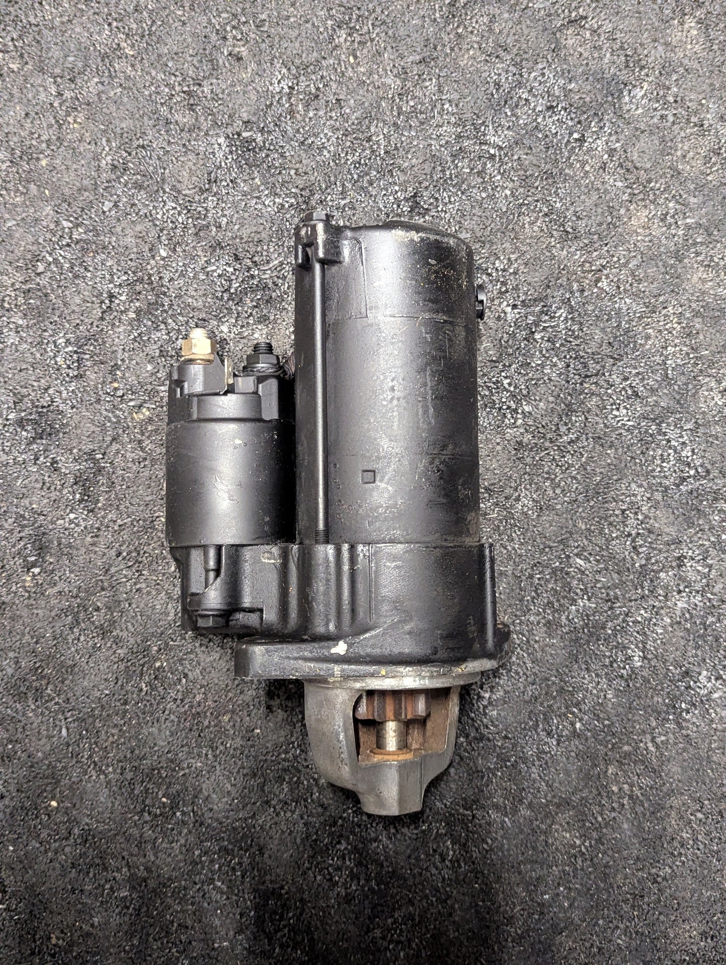 Denso Starter Motor 1G069-63011 / 428000-1160