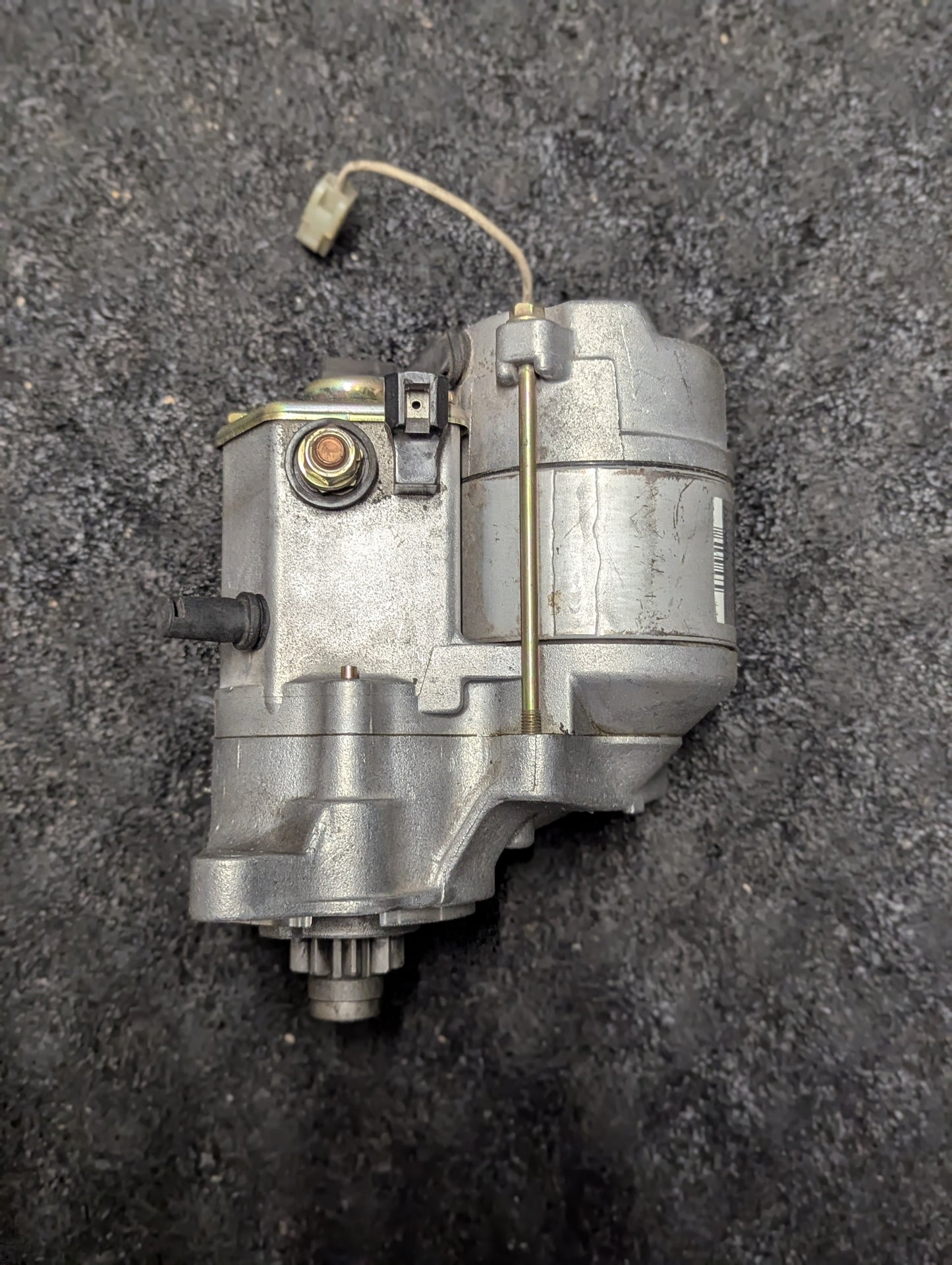 Denso Starter Motor 37560-63011 / 228000-0980