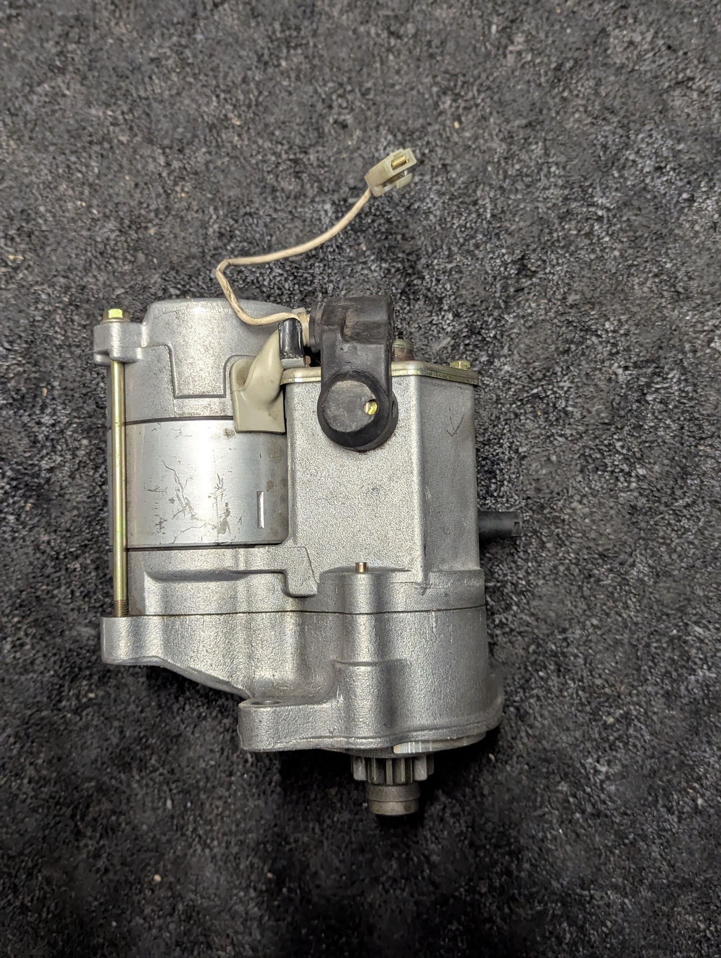 Denso Starter Motor 37560-63011 / 228000-0980