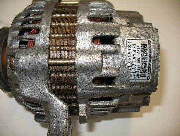 Mitsubishi Alternator 901-19130 / A7TA1471