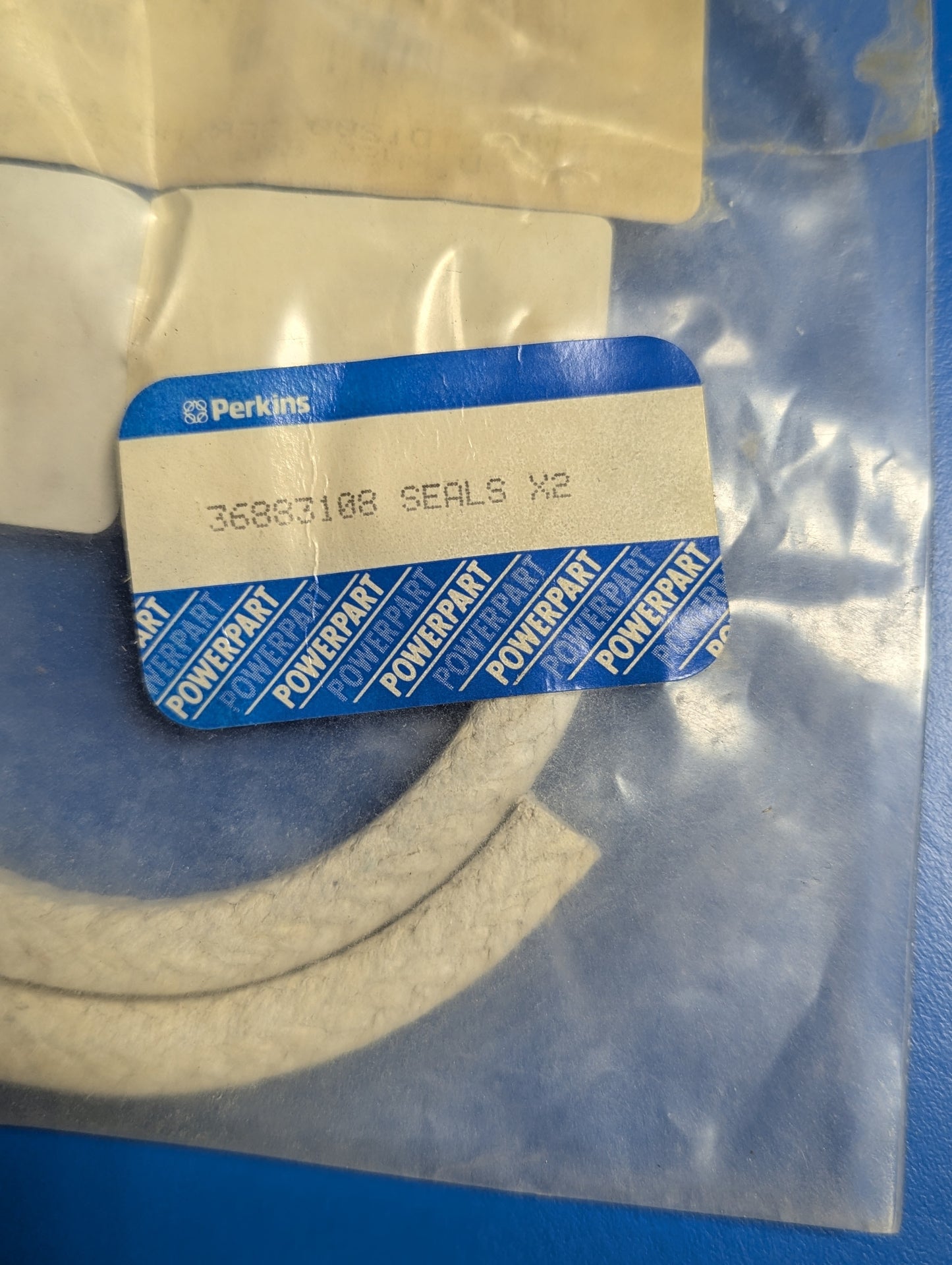 KMP Rope Seal 36883108