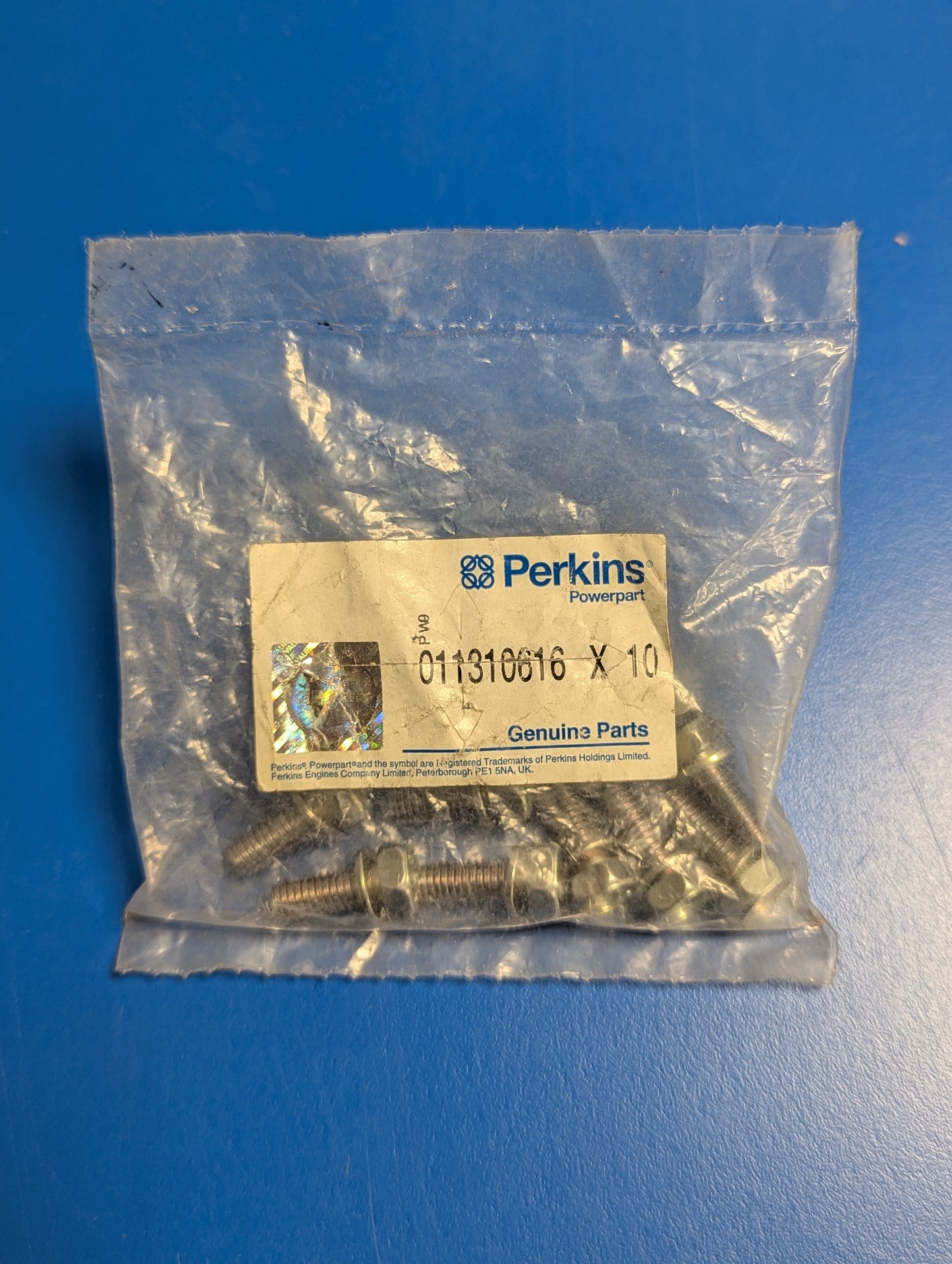 Perkins Studs 011310616
