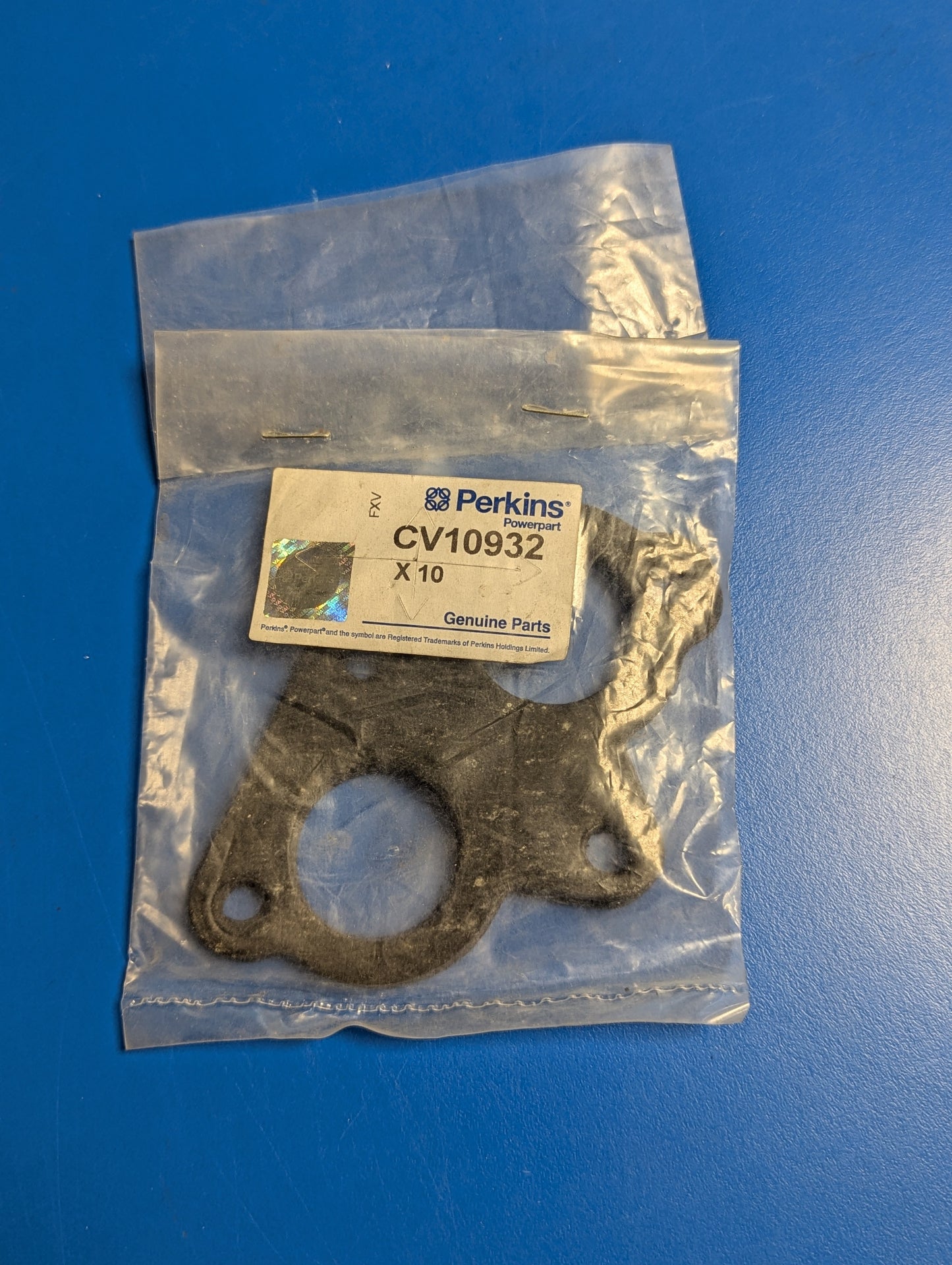 Perkins Joint CV10932