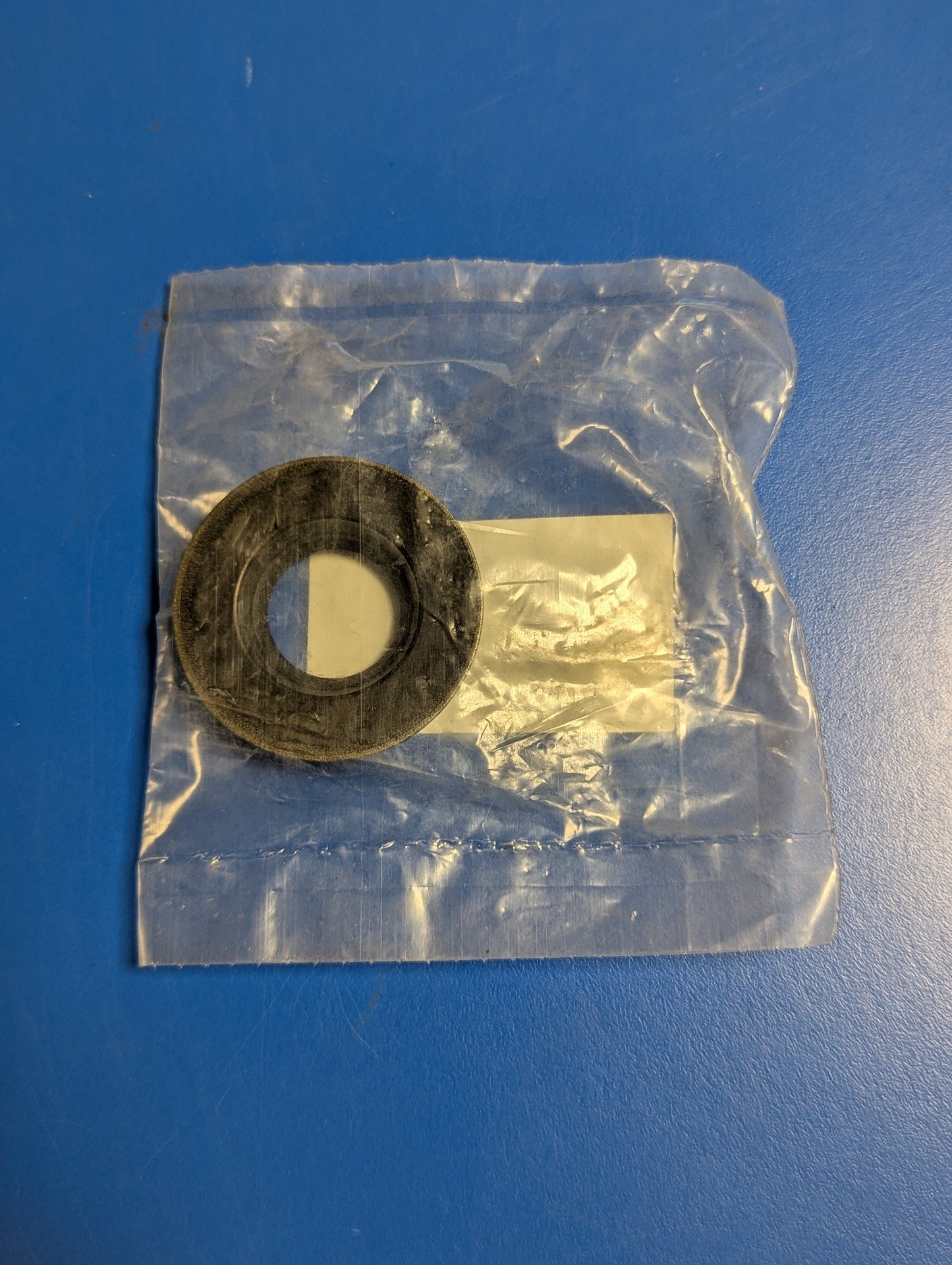 Perkins Oil Seal 2415503