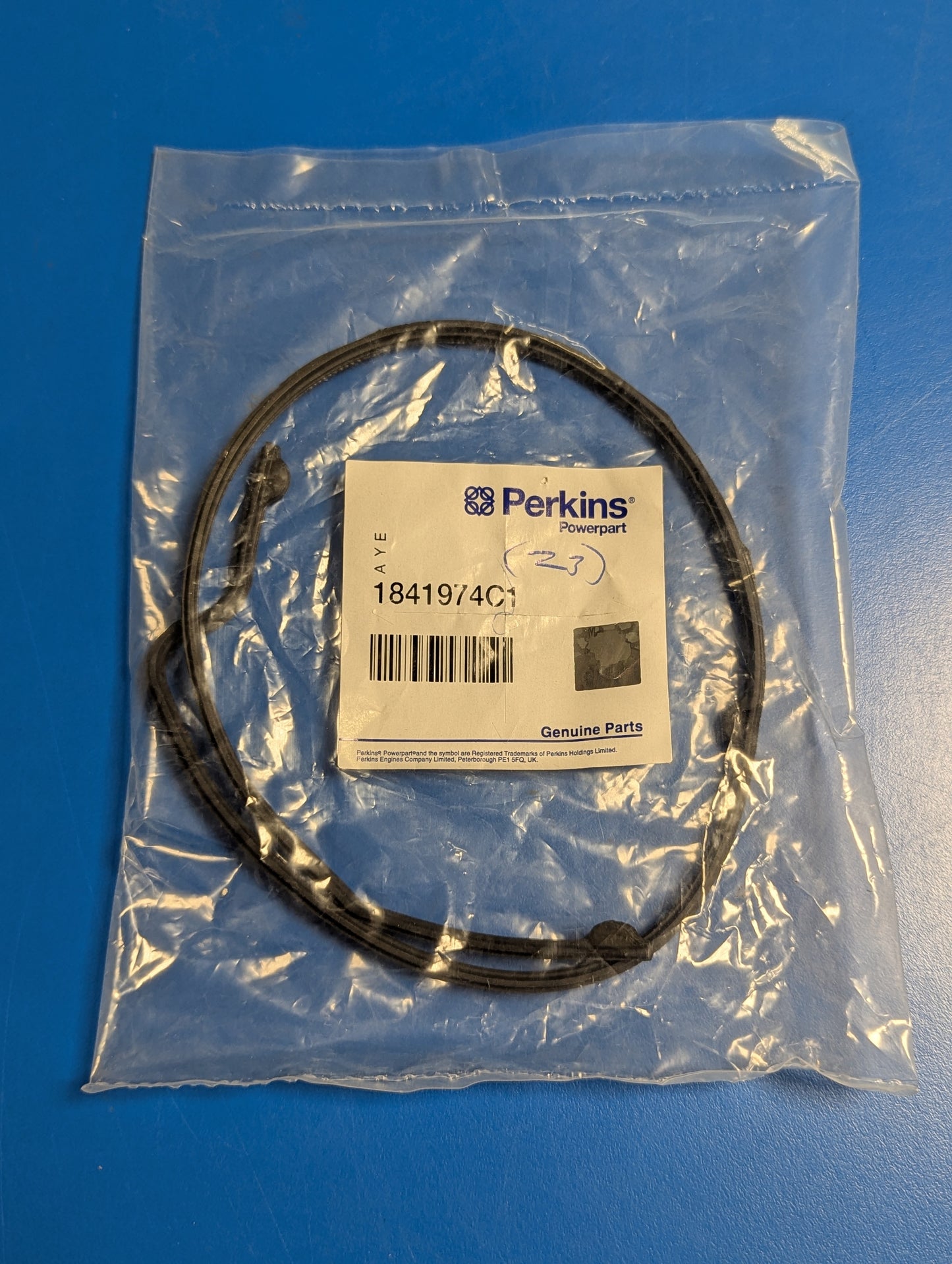 Perkins Joint 1841974C1
