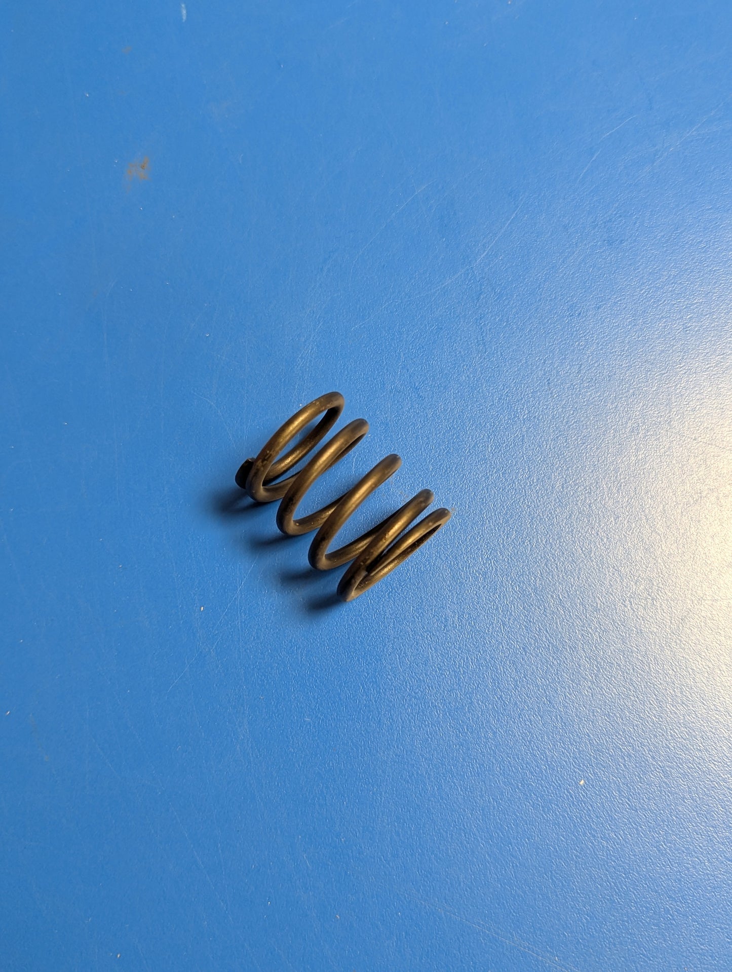 Perkins Valve Spring 3174P002
