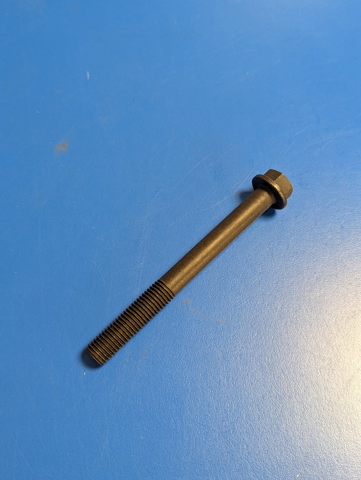 Perkins Screw 3218A506