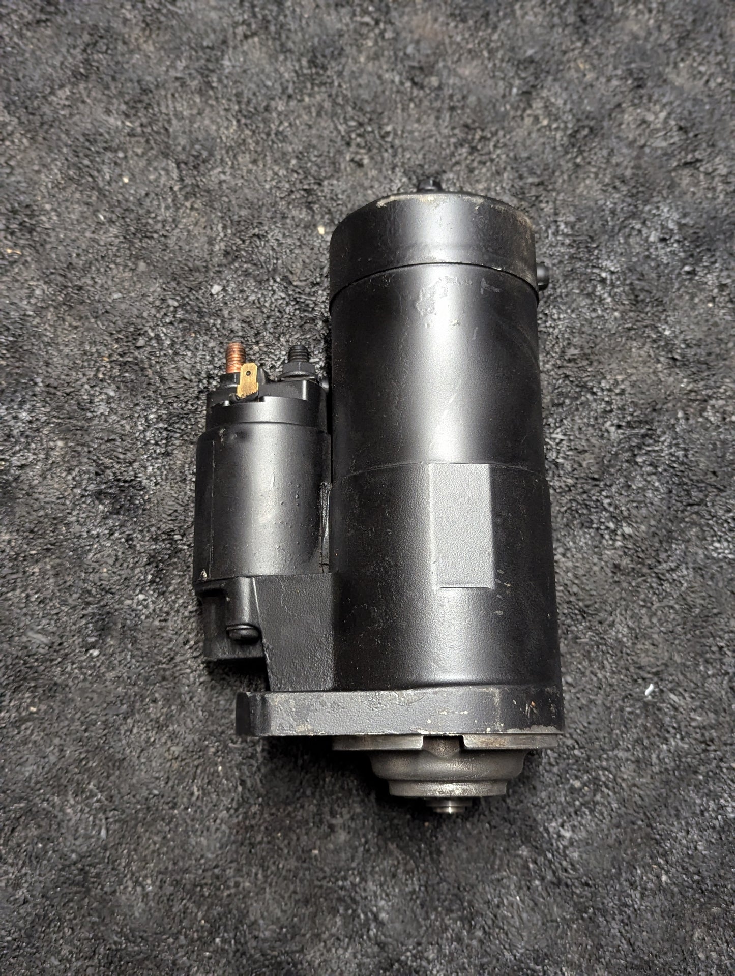 Mitsubishi Starter 660817821