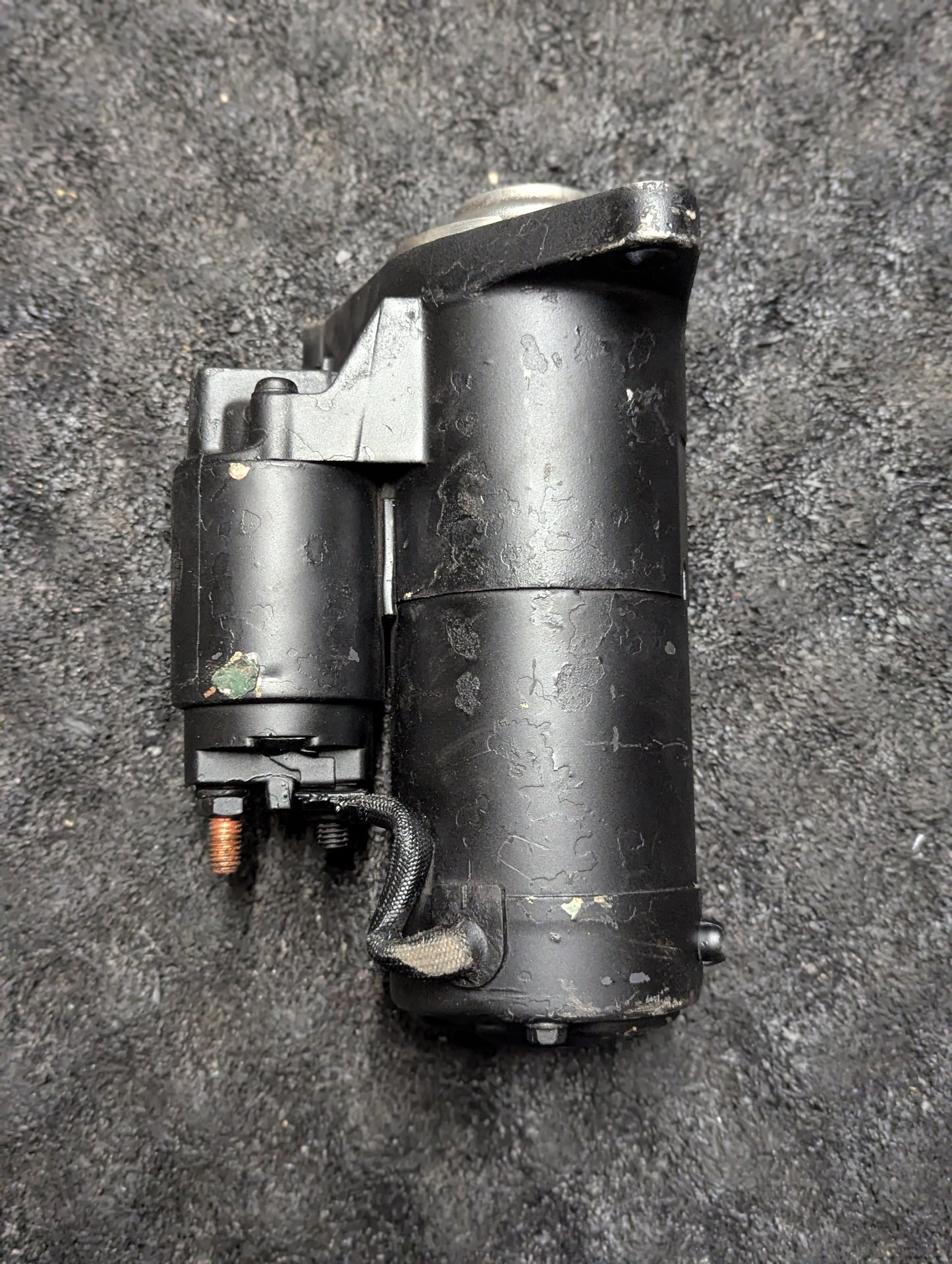 Mitsubishi Starter 660817821