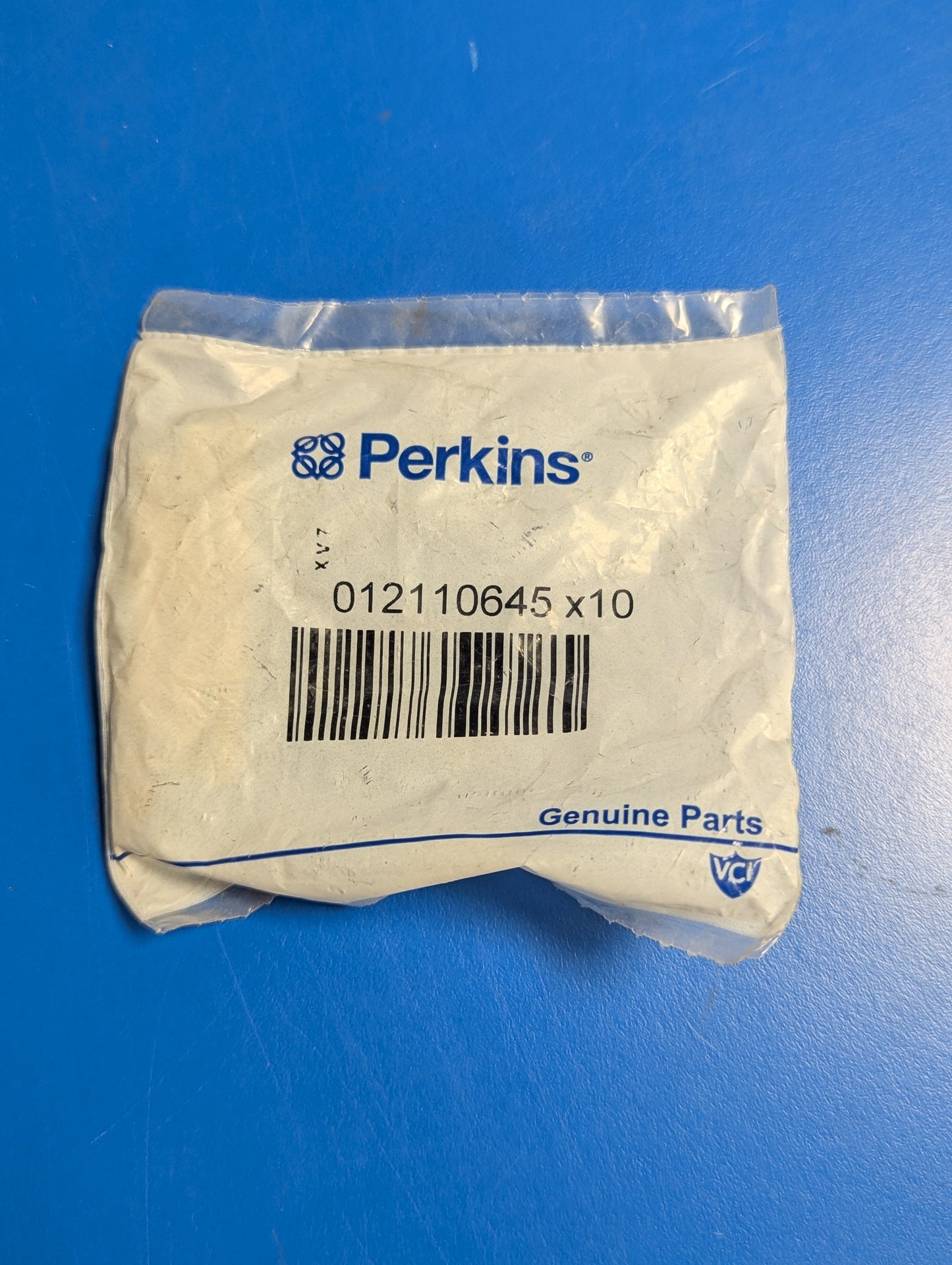 Perkins Stud 012110645