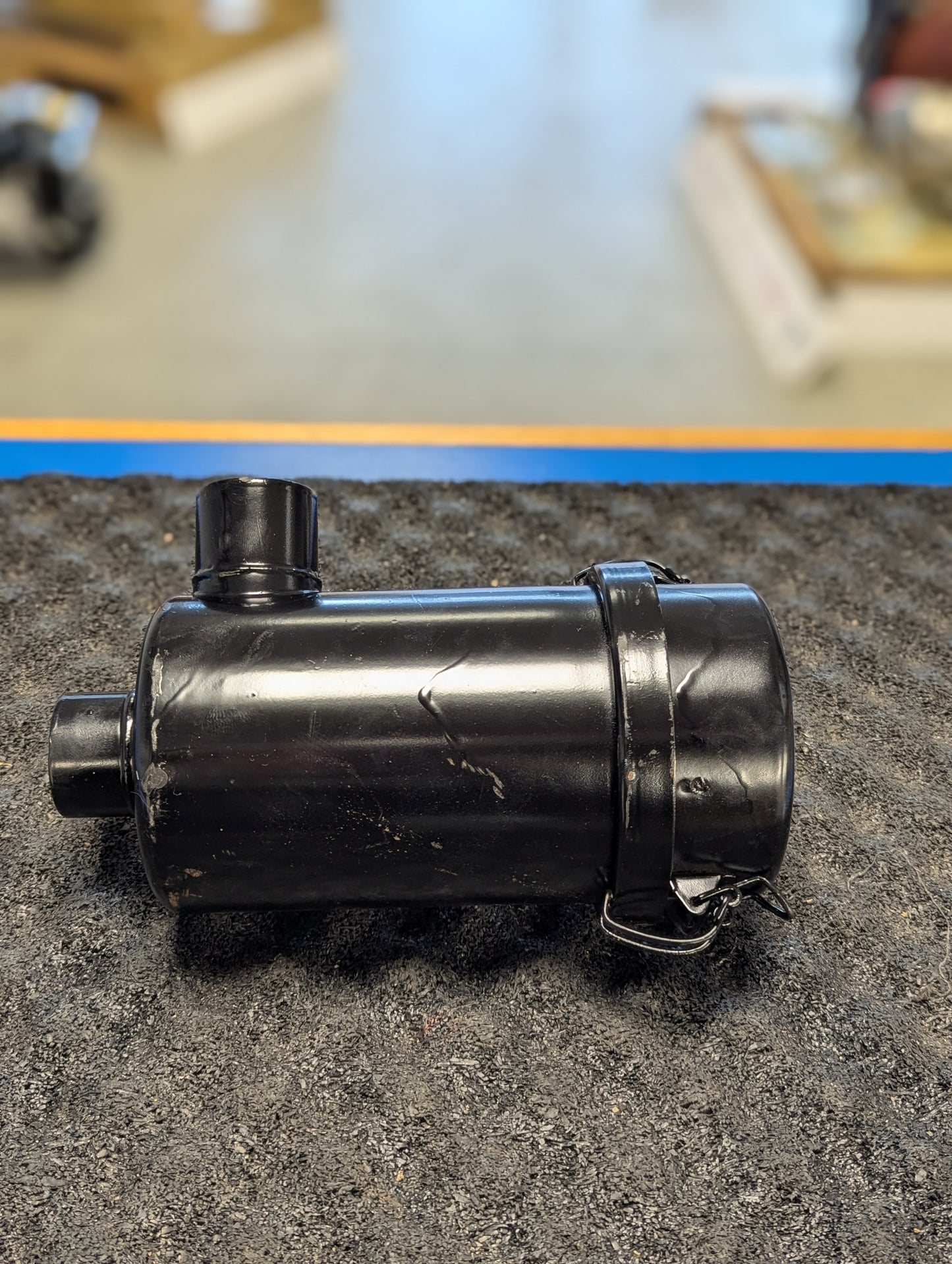 Kubota Air Cleaner 15562