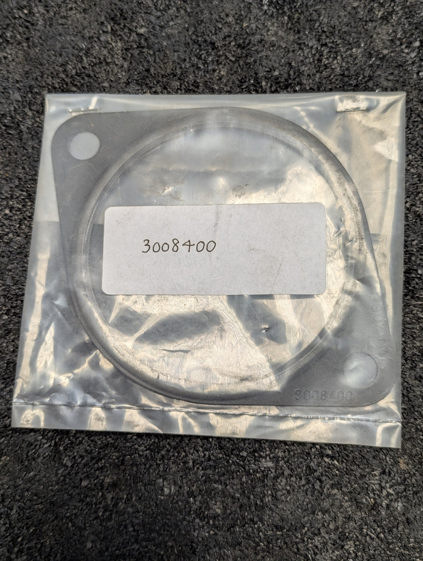 Cummins Hydraulic Pump Gasket 3008400