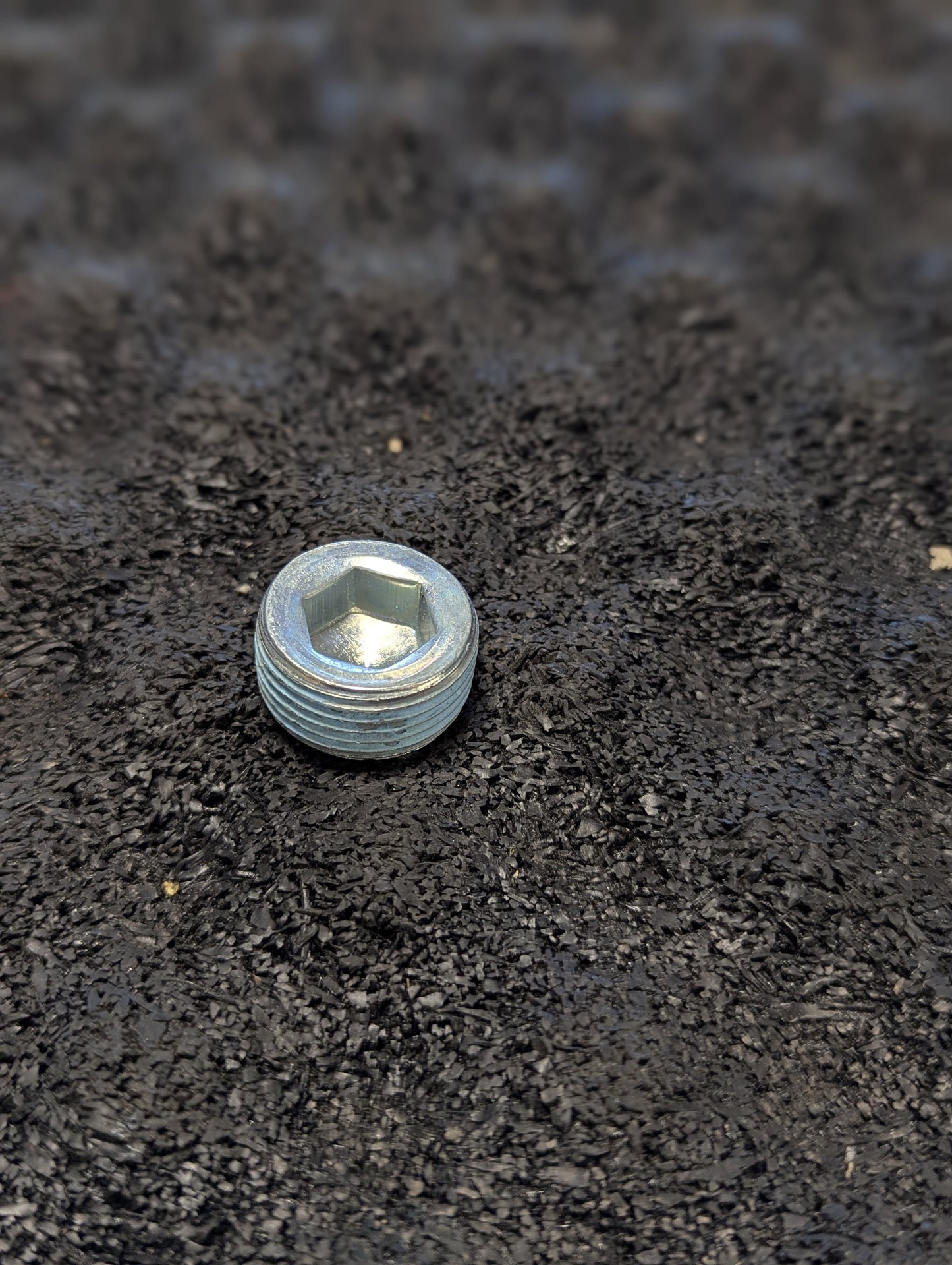 Cummins Pipe Plug 3008469